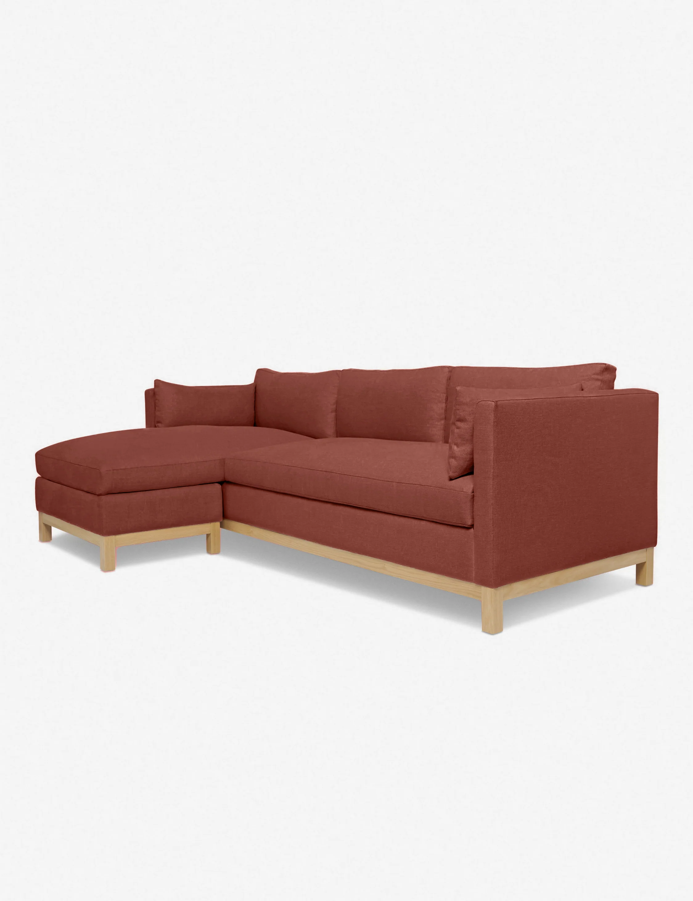 Hollingworth Sectional Sofa by Ginny Macdonald - Image 105