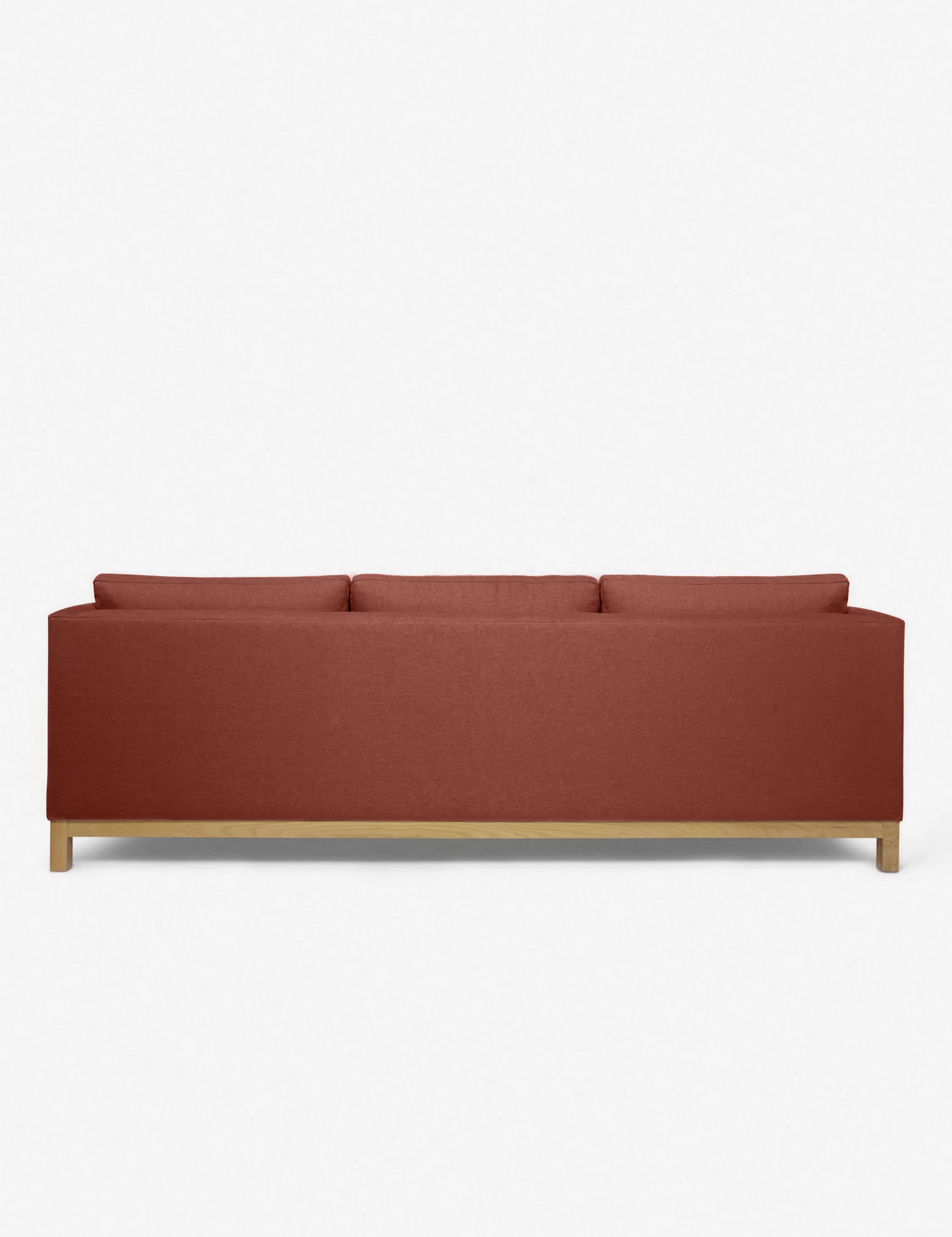 Hollingworth Sectional Sofa by Ginny Macdonald - Image 107
