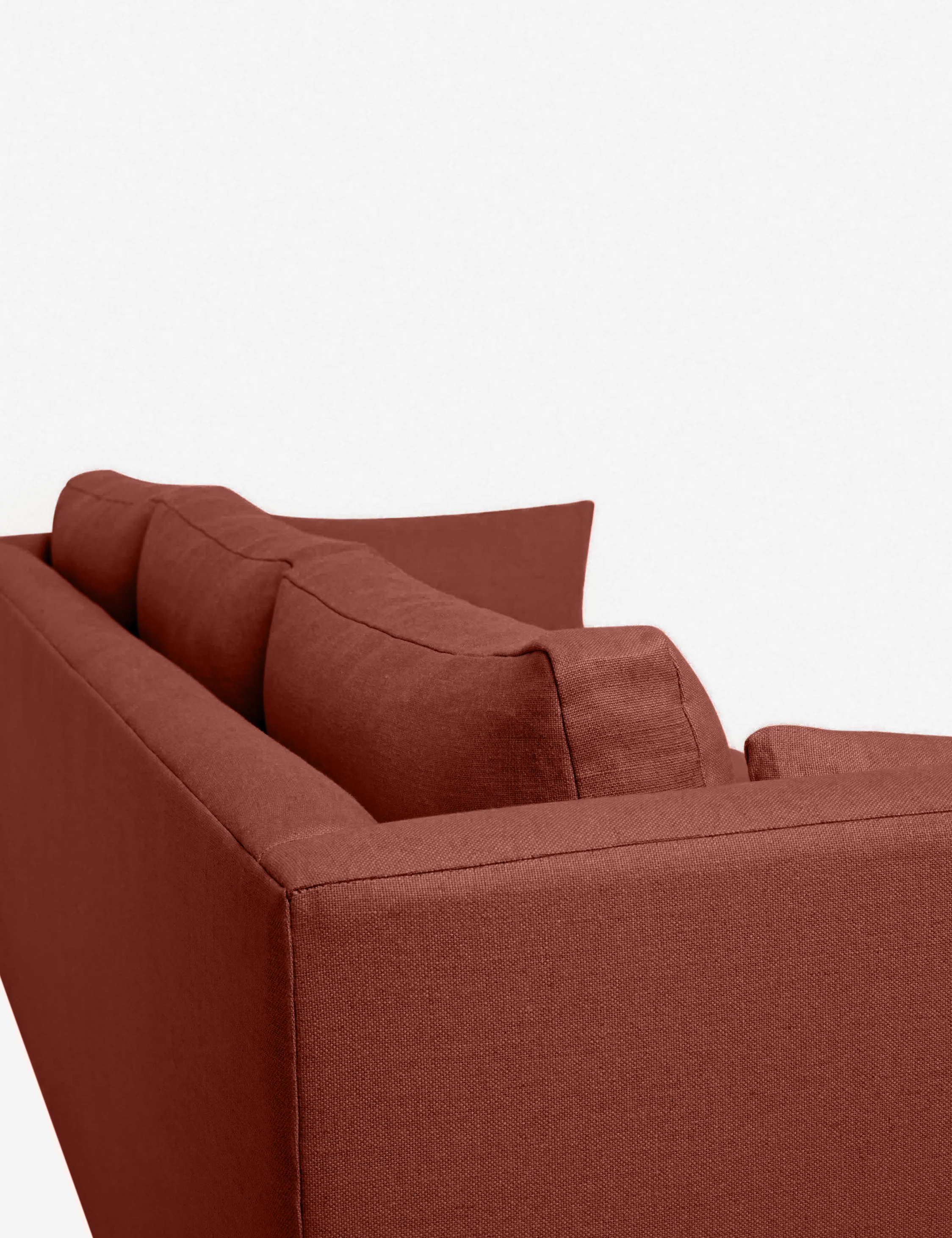 Hollingworth Sectional Sofa by Ginny Macdonald - Image 108