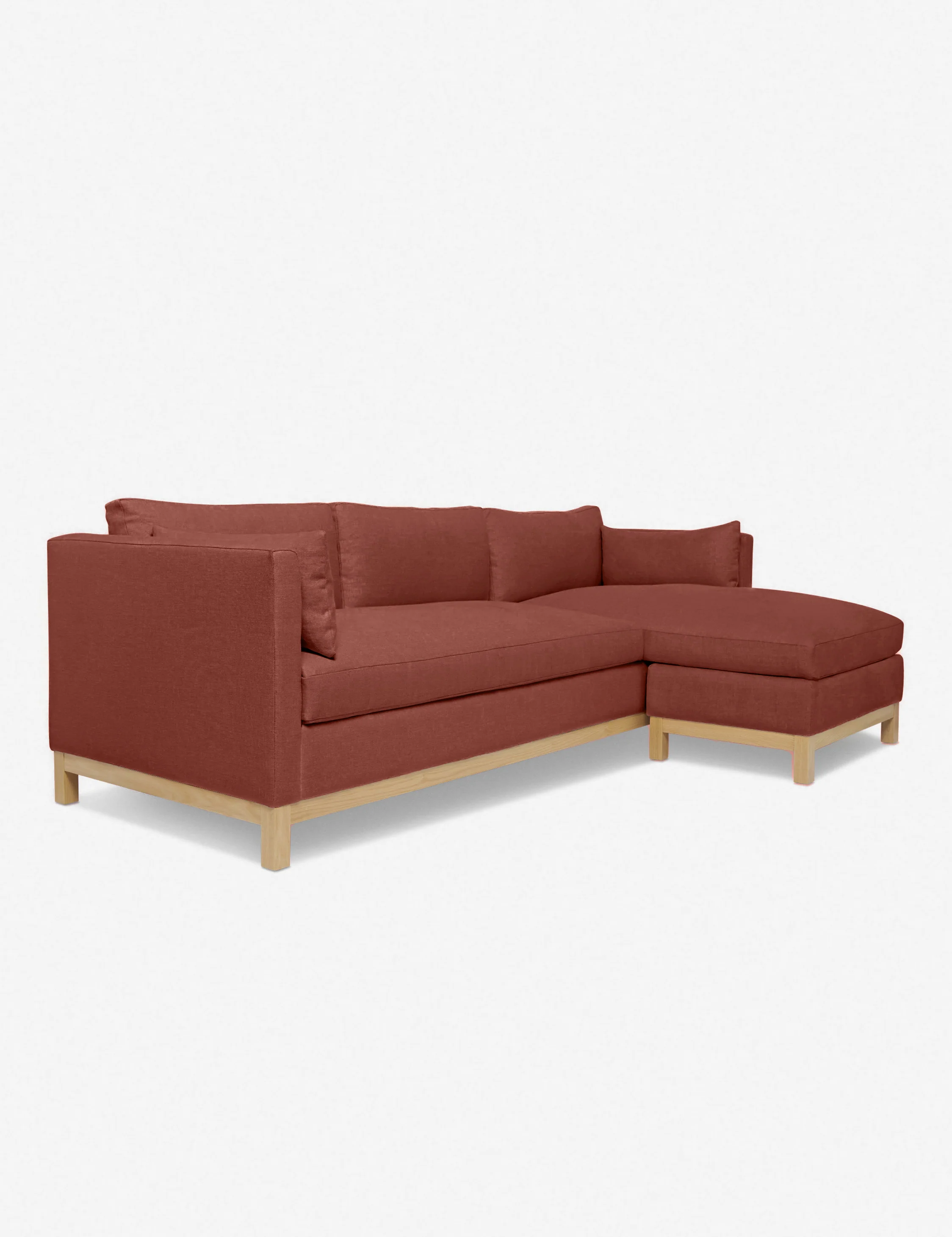 Hollingworth Sectional Sofa by Ginny Macdonald - Image 109