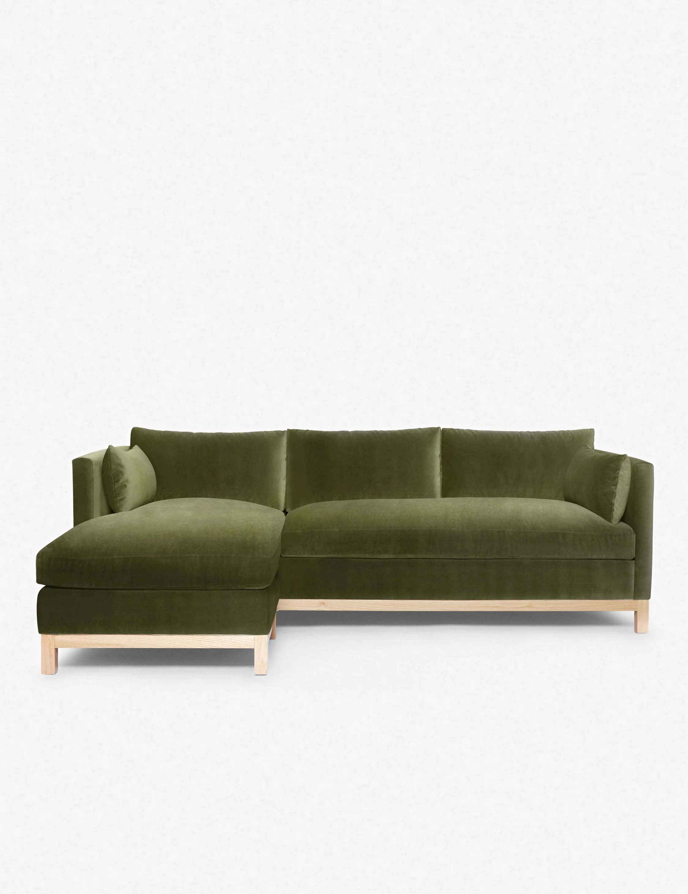 Hollingworth Sectional Sofa by Ginny Macdonald - Image 11