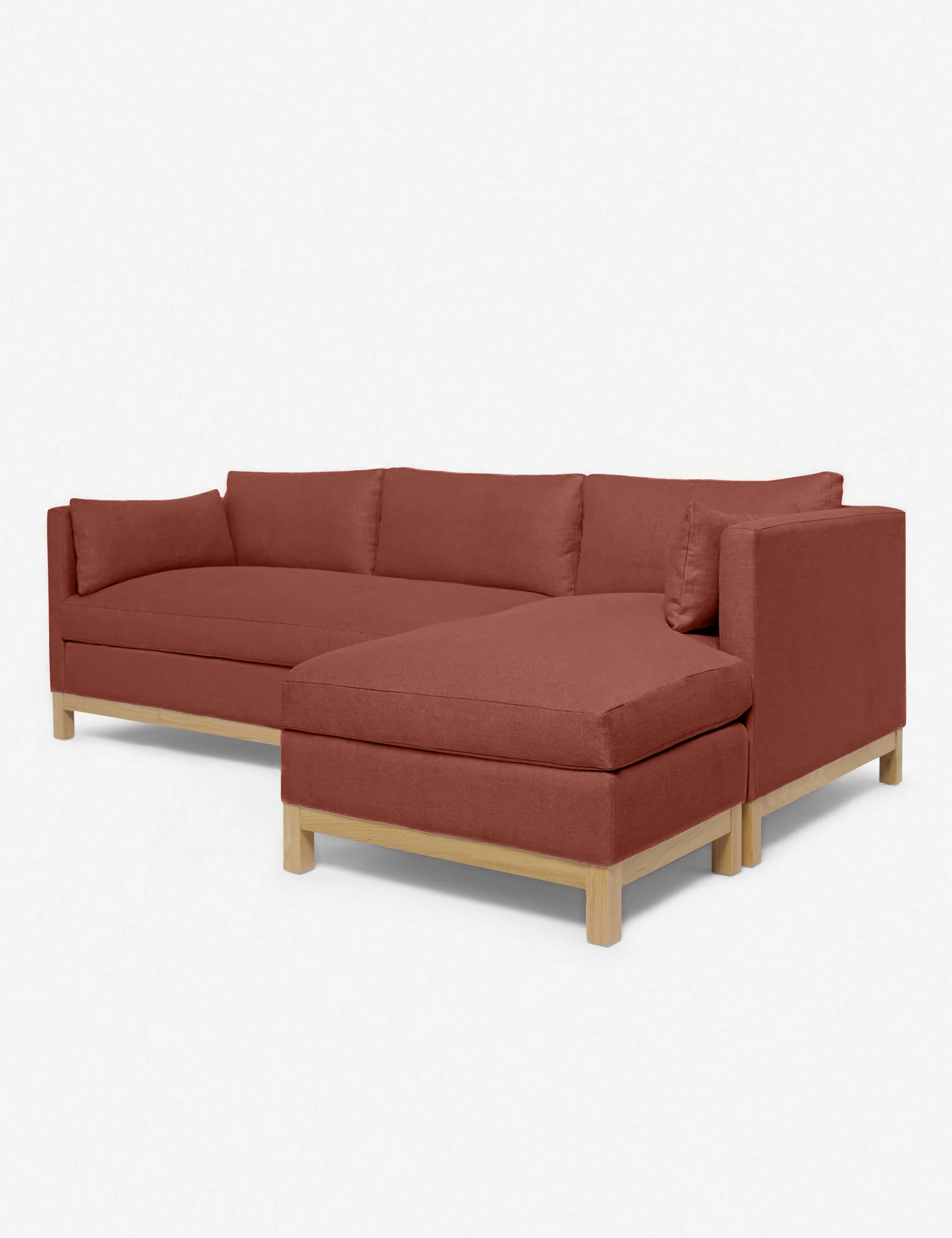 Hollingworth Sectional Sofa by Ginny Macdonald - Image 110