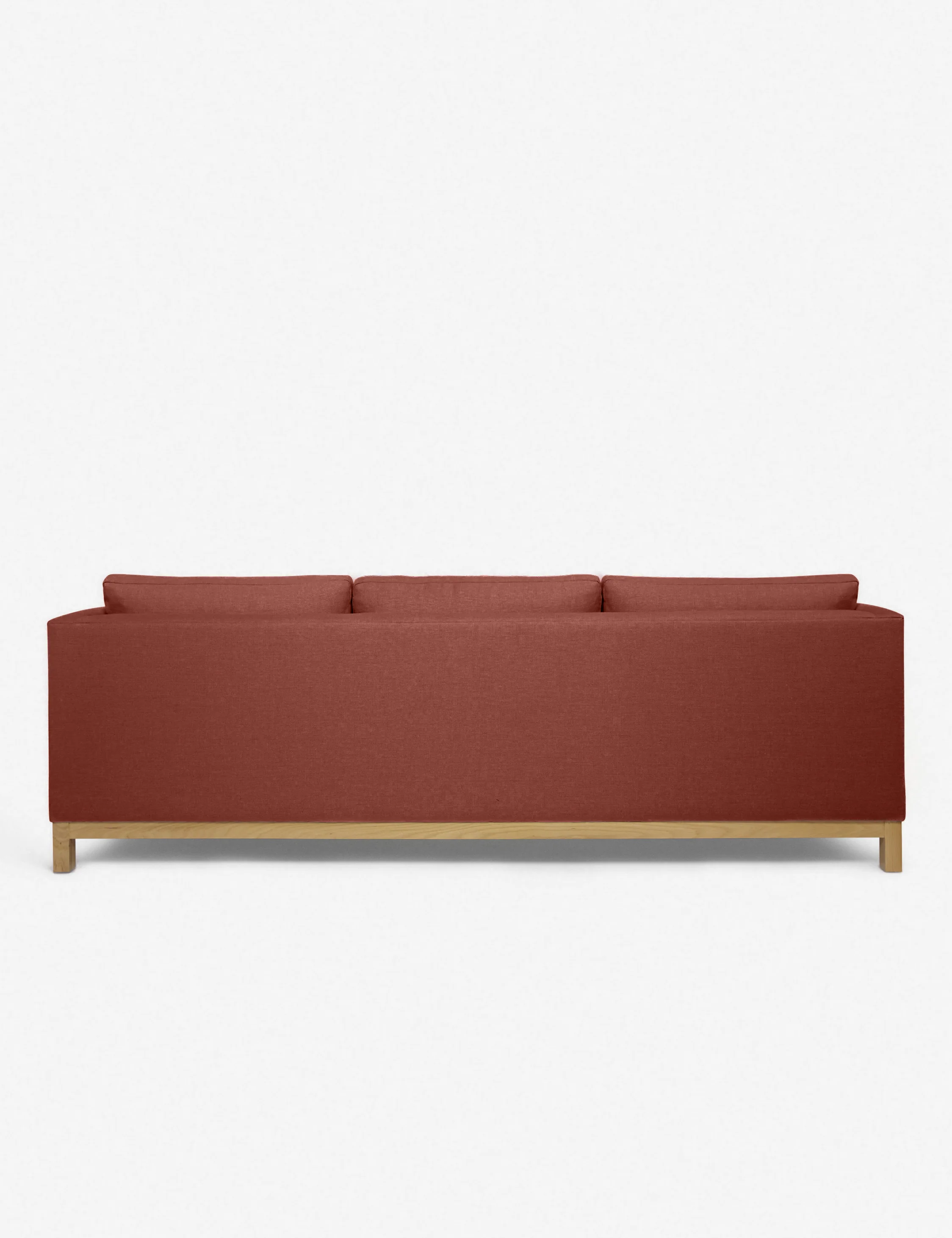Hollingworth Sectional Sofa by Ginny Macdonald - Image 112