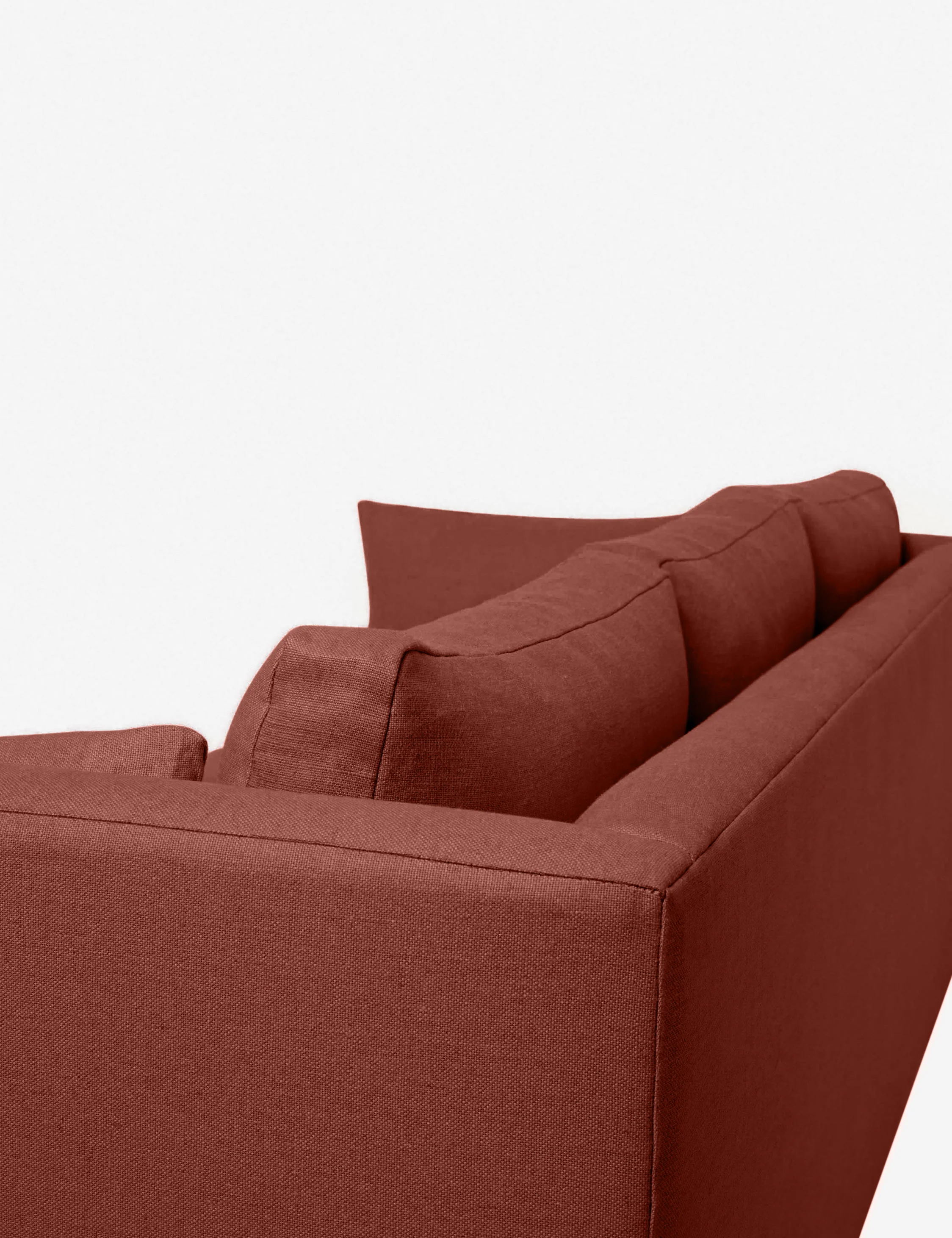 Hollingworth Sectional Sofa by Ginny Macdonald - Image 113
