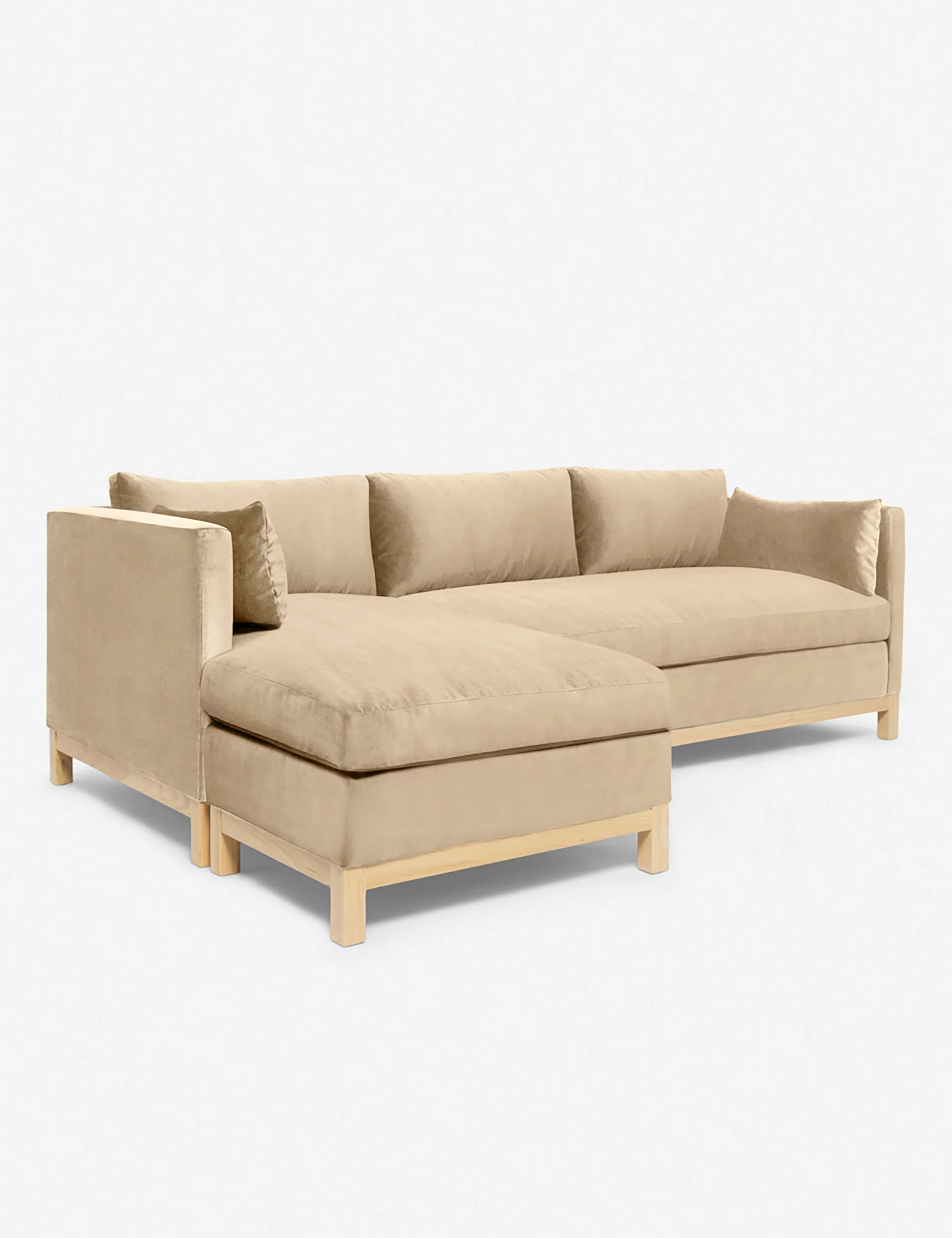 Hollingworth Sectional Sofa by Ginny Macdonald - Image 115