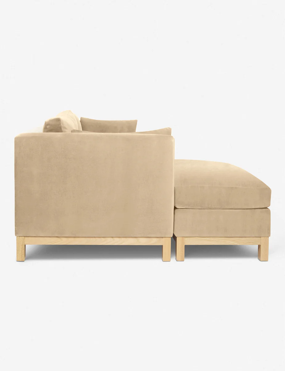 Hollingworth Sectional Sofa by Ginny Macdonald - Image 116