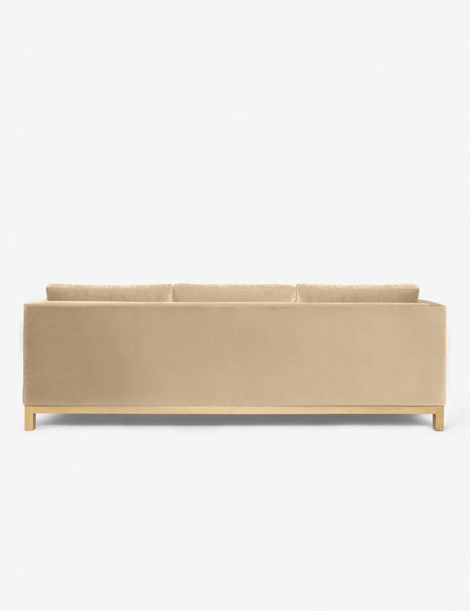 Hollingworth Sectional Sofa by Ginny Macdonald - Image 117