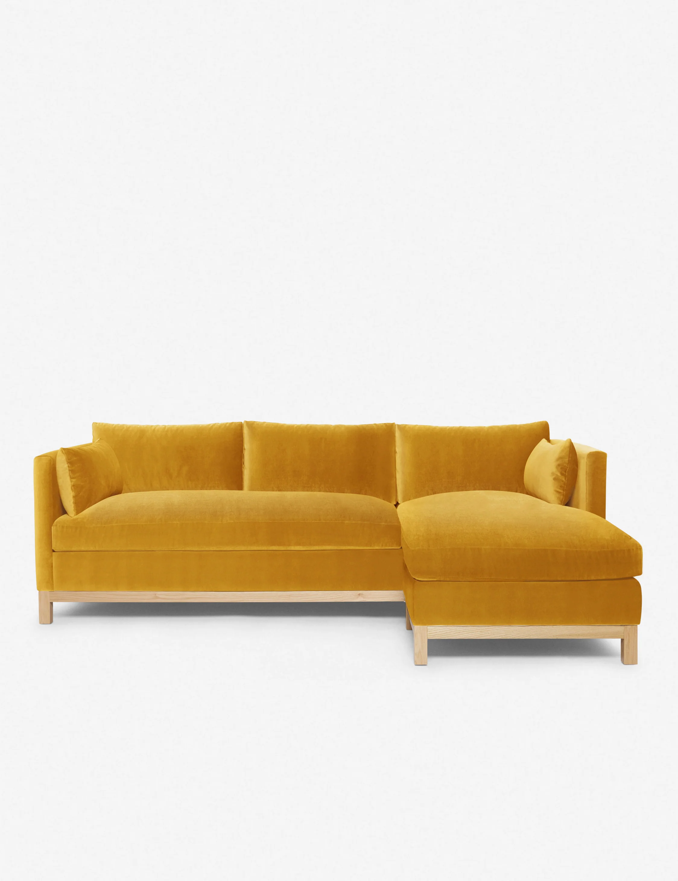 Hollingworth Sectional Sofa by Ginny Macdonald - Image 12