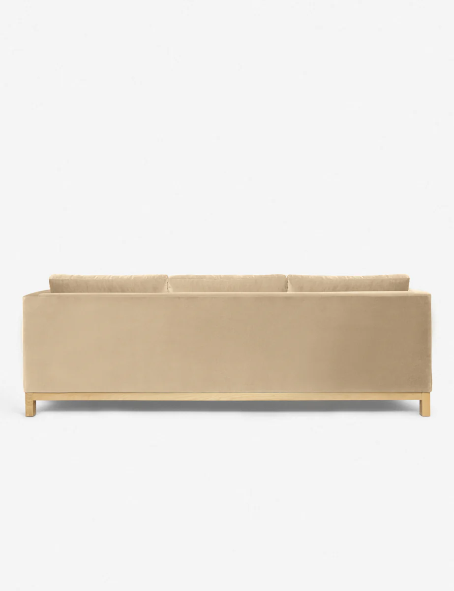 Hollingworth Sectional Sofa by Ginny Macdonald - Image 121