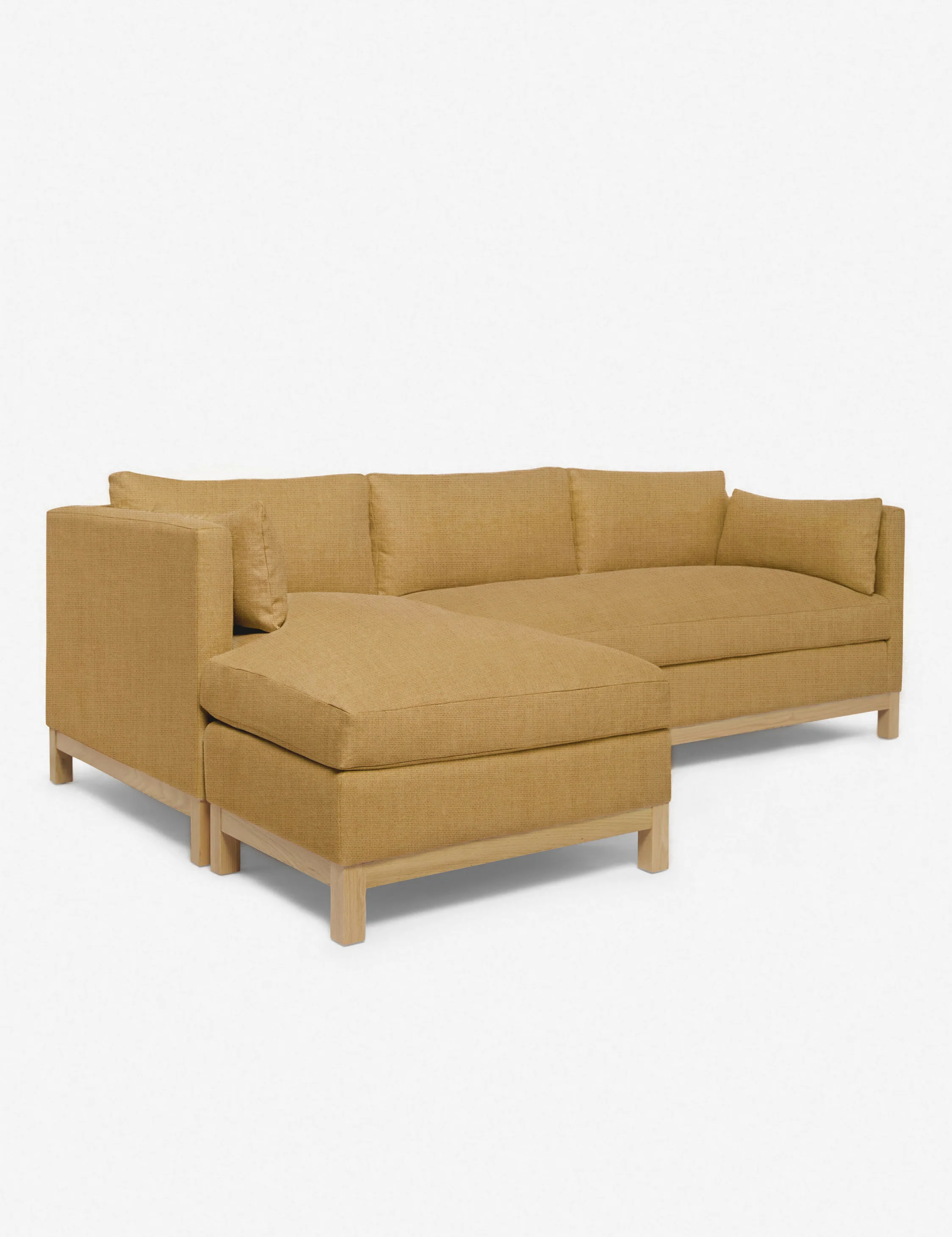 Hollingworth Sectional Sofa by Ginny Macdonald - Image 122