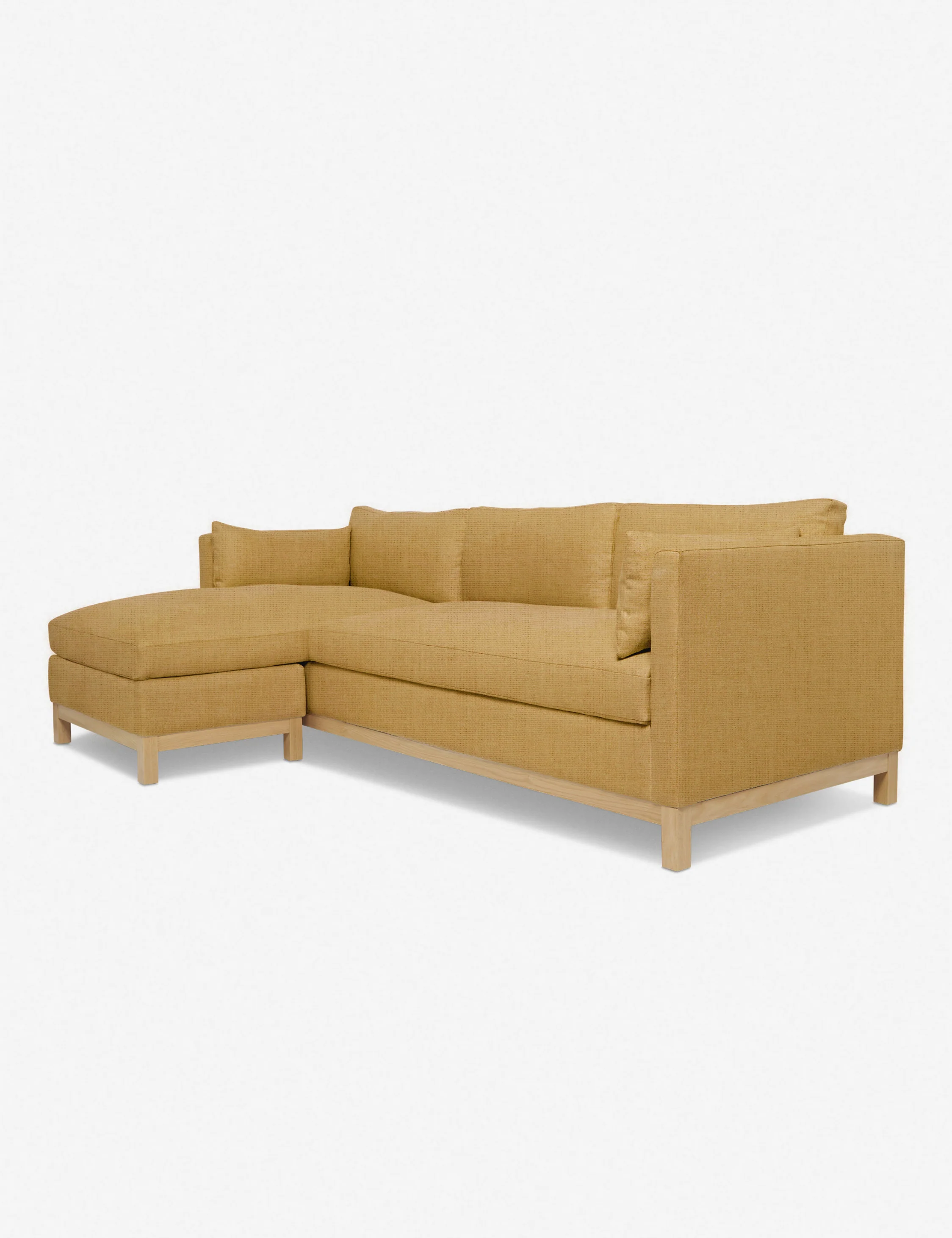 Hollingworth Sectional Sofa by Ginny Macdonald - Image 123