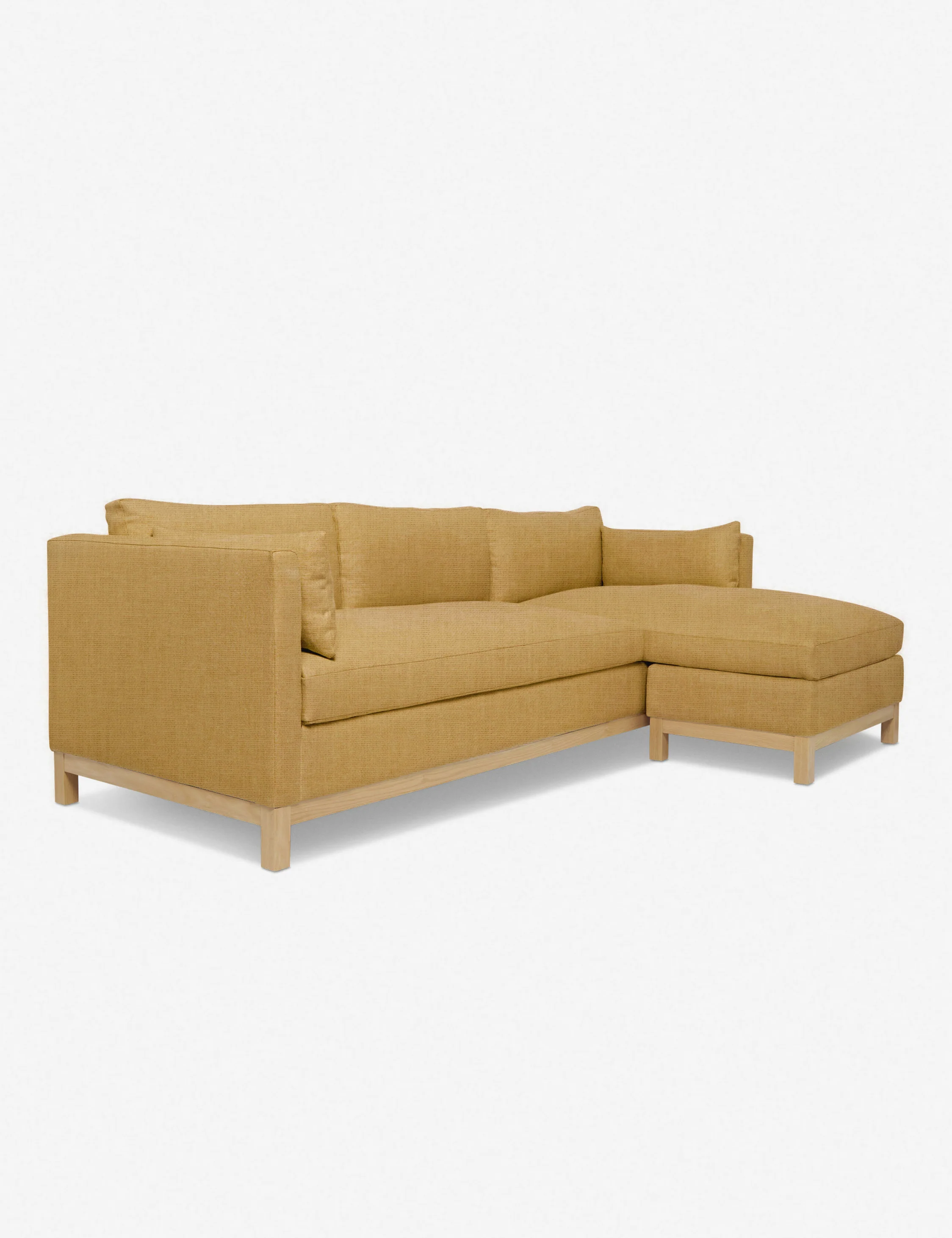 Hollingworth Sectional Sofa by Ginny Macdonald - Image 126