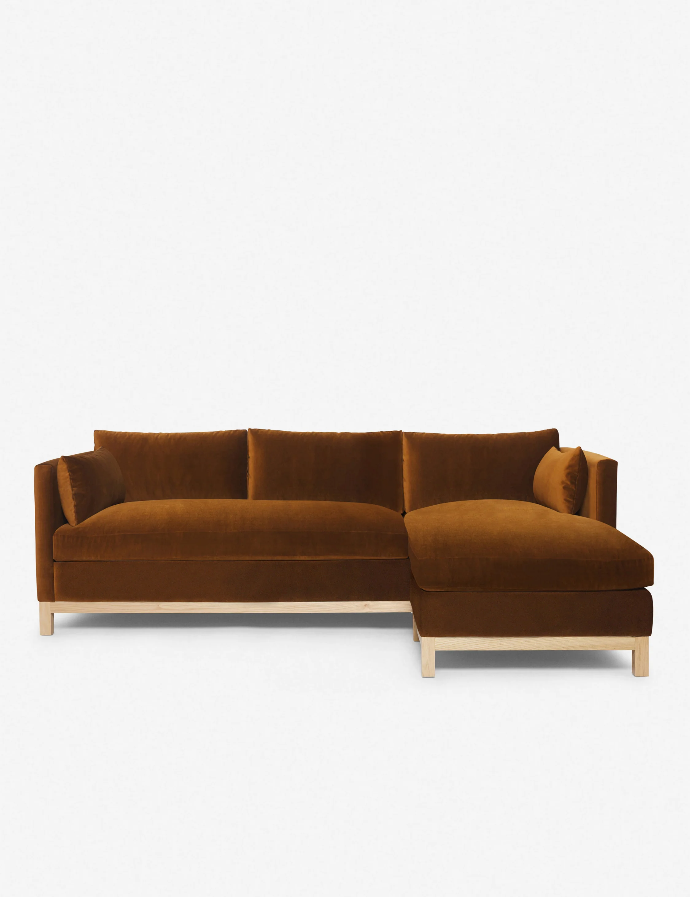 Hollingworth Sectional Sofa by Ginny Macdonald - Image 13