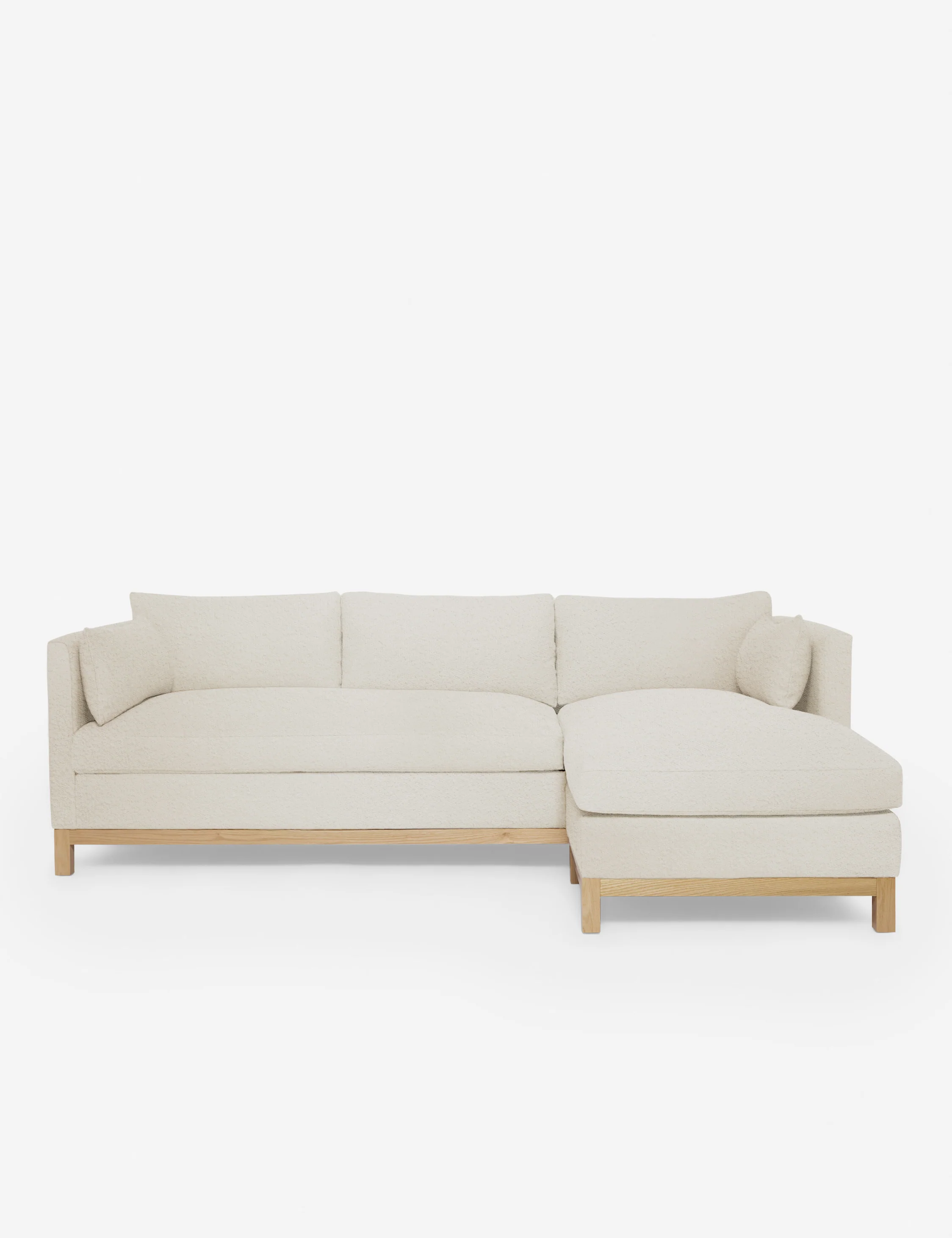 Hollingworth Sectional Sofa by Ginny Macdonald - Image 14
