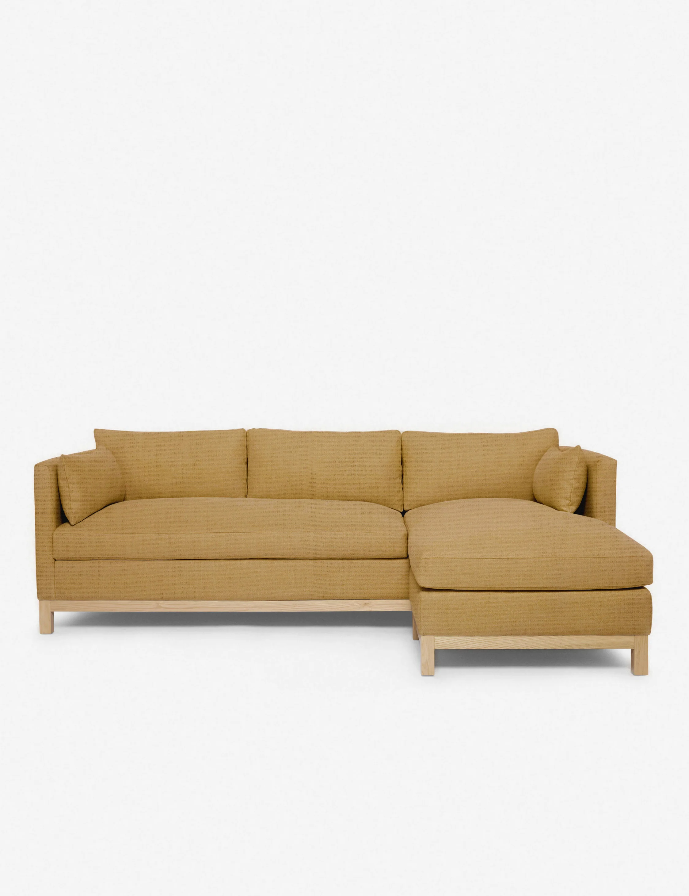 Hollingworth Sectional Sofa by Ginny Macdonald - Image 15