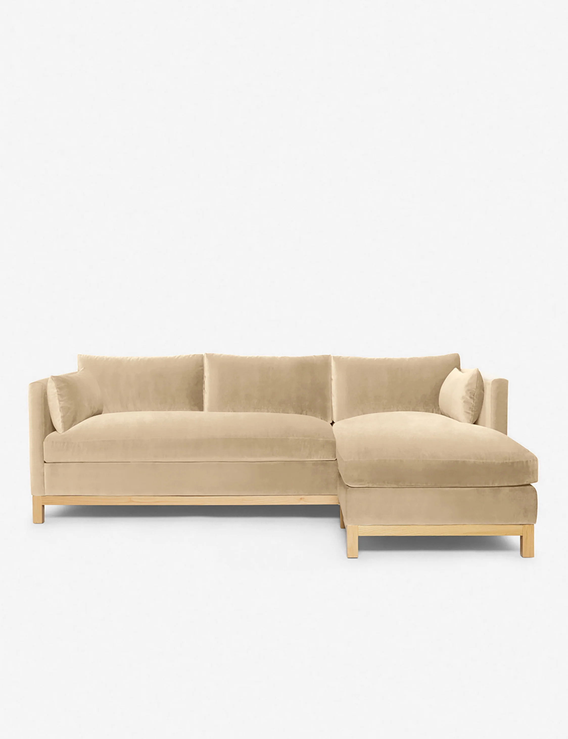 Hollingworth Sectional Sofa by Ginny Macdonald - Image 17