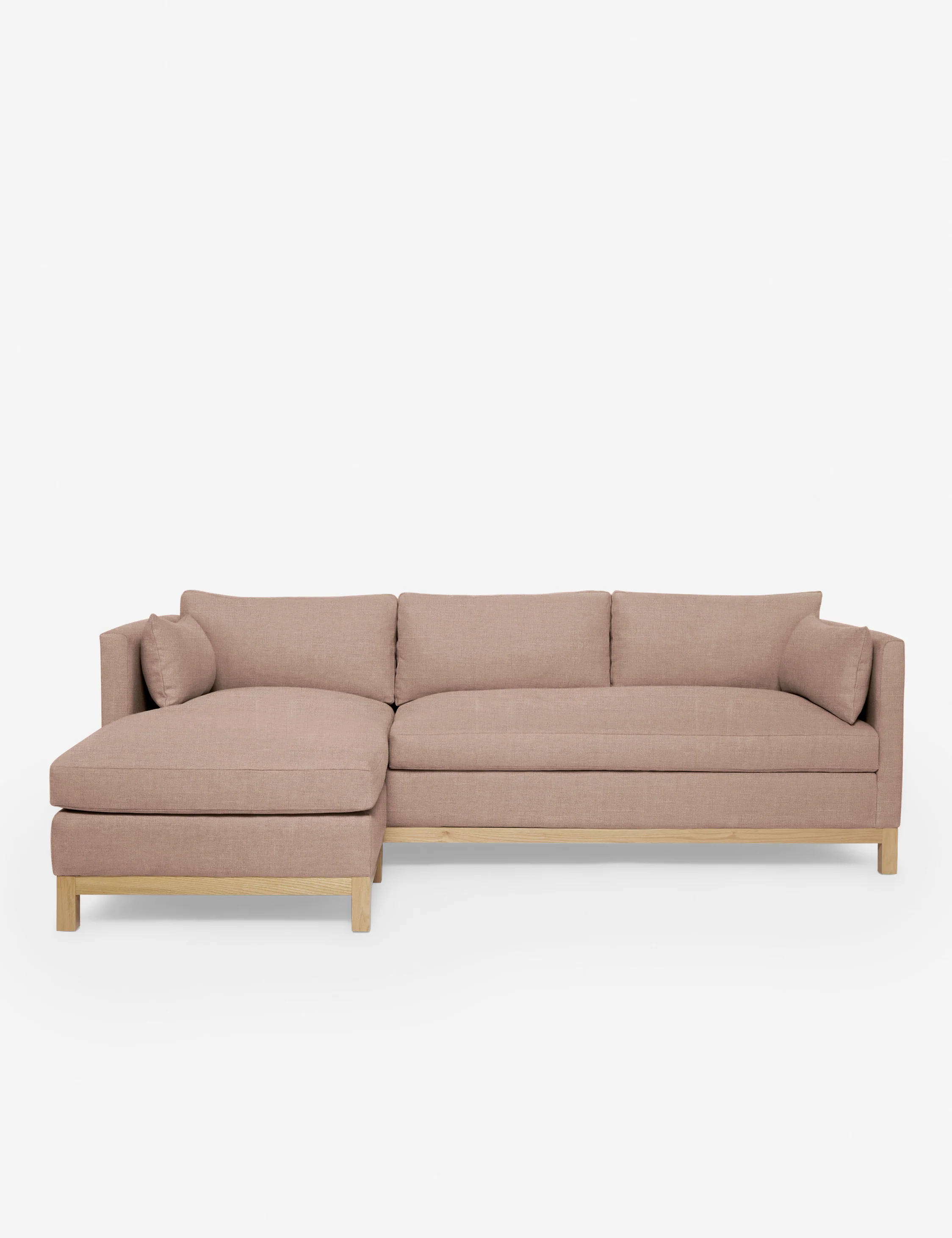 Hollingworth Sectional Sofa by Ginny Macdonald - Image 18