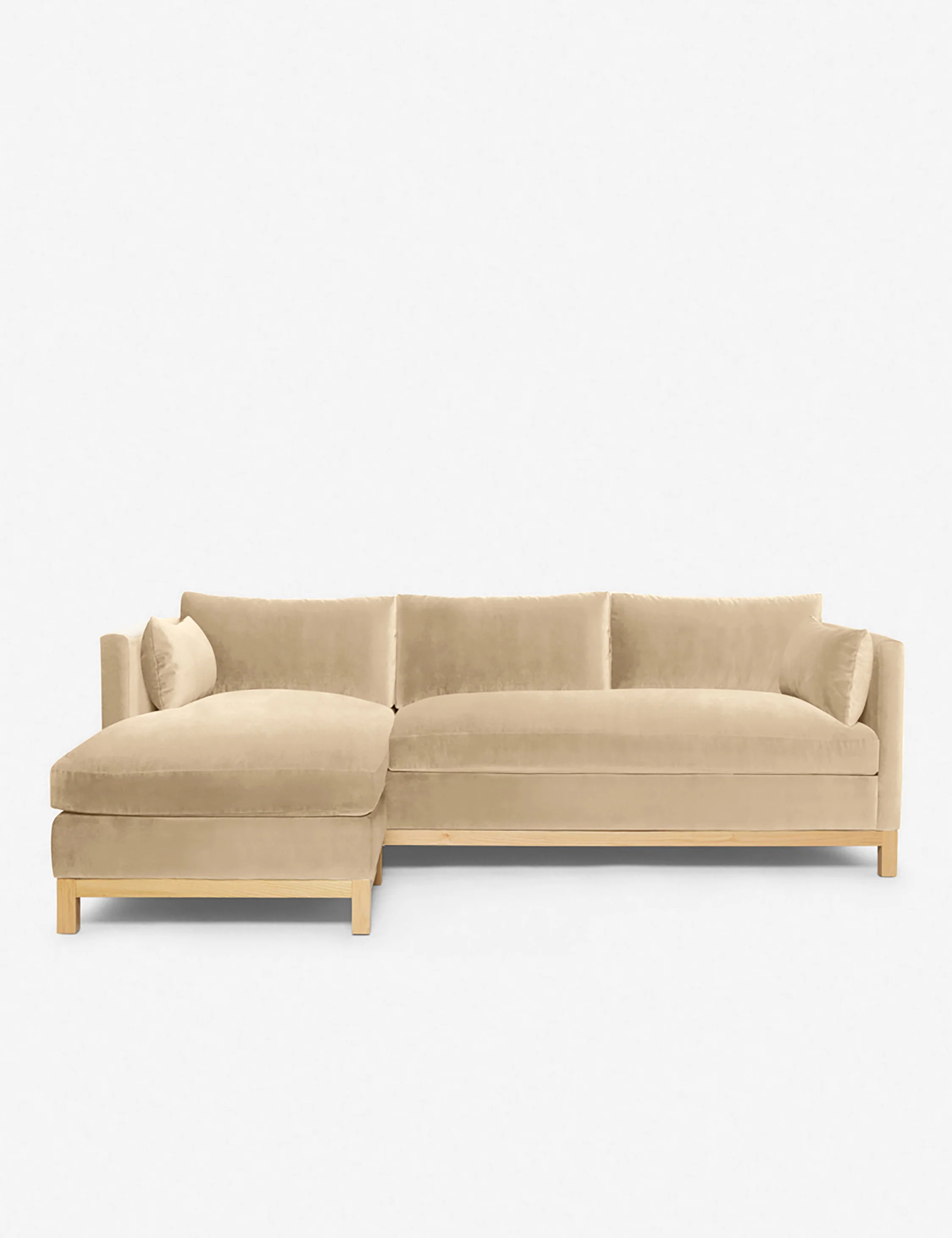 Hollingworth Sectional Sofa by Ginny Macdonald - Image 19