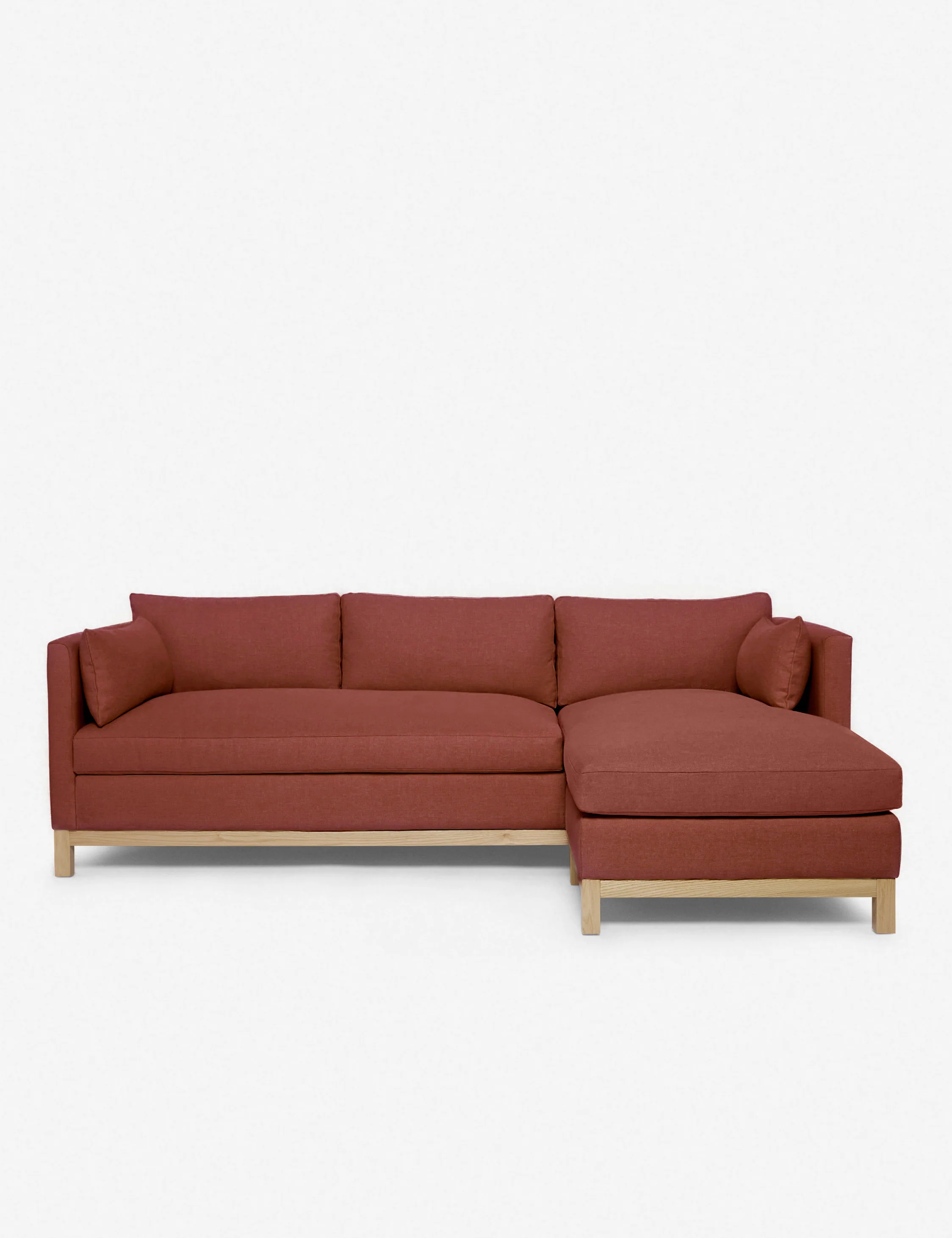Hollingworth Sectional Sofa by Ginny Macdonald - Image 20