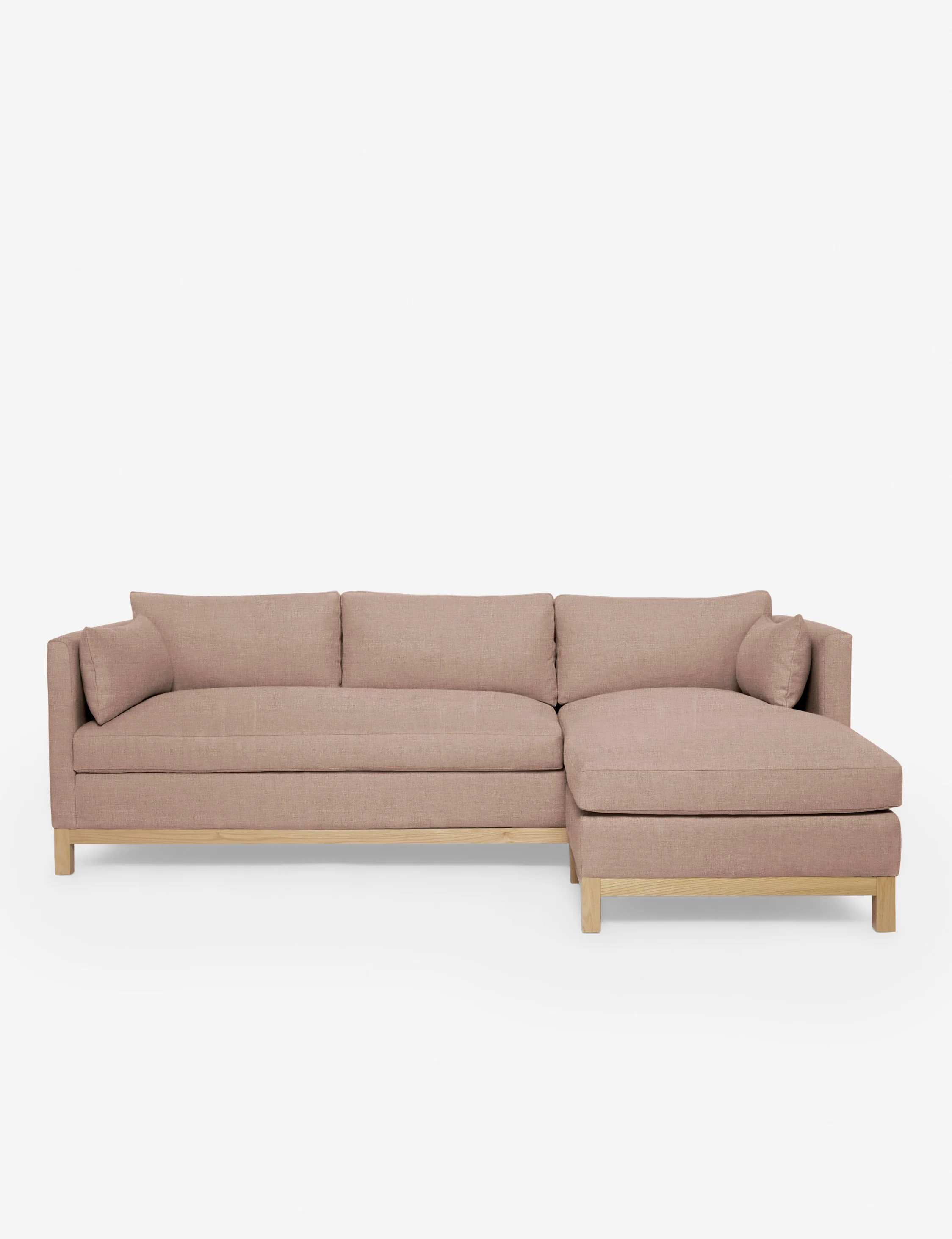 Hollingworth Sectional Sofa by Ginny Macdonald - Image 22