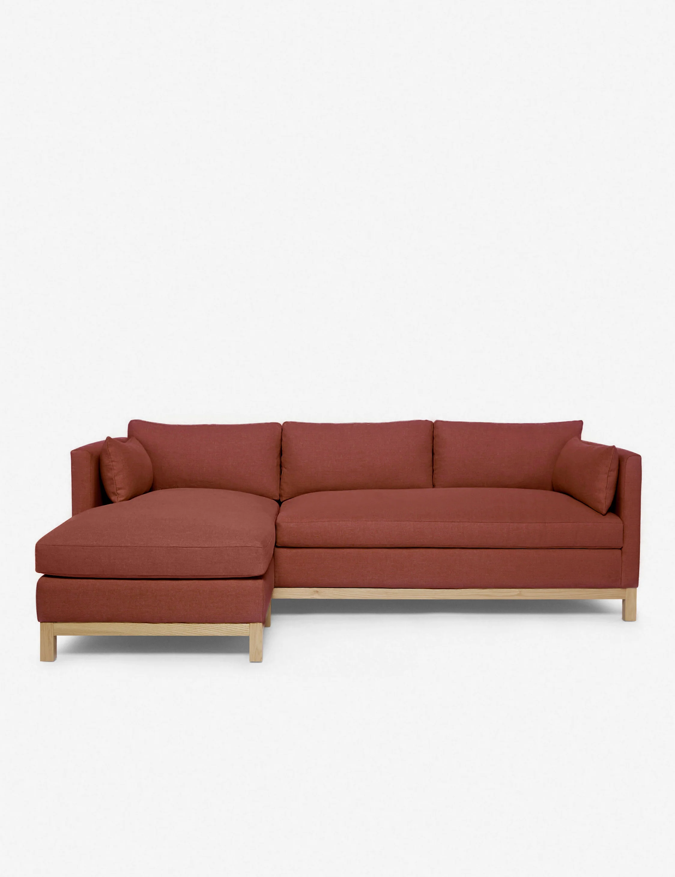 Hollingworth Sectional Sofa by Ginny Macdonald - Image 23
