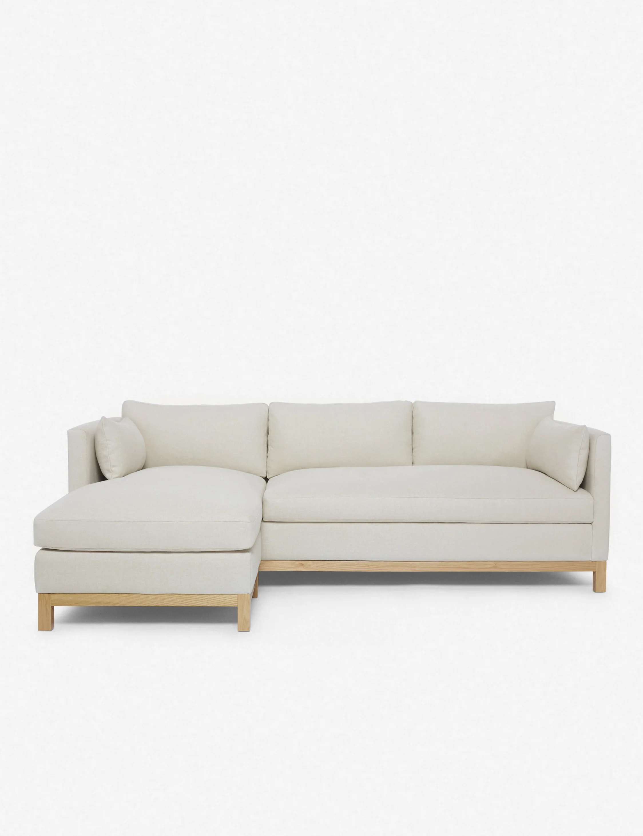 Hollingworth Sectional Sofa by Ginny Macdonald - Image 24