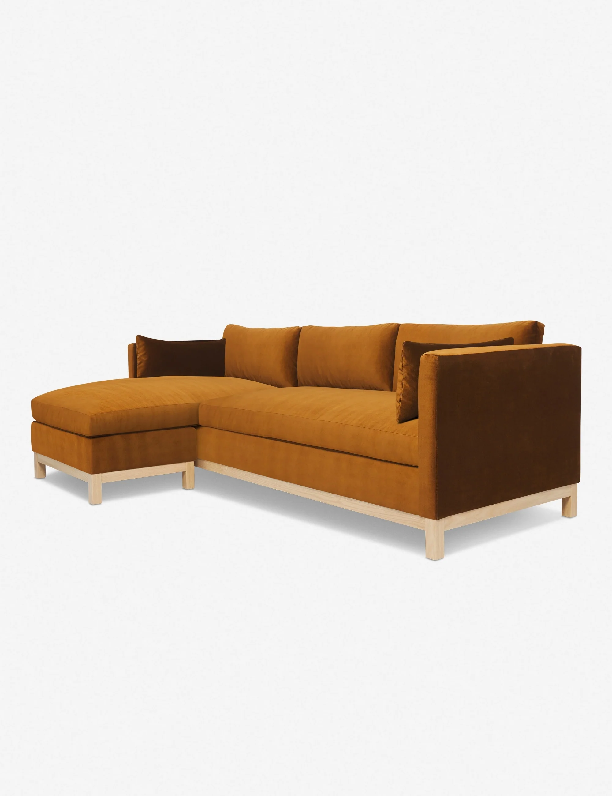 Hollingworth Sectional Sofa by Ginny Macdonald - Image 26