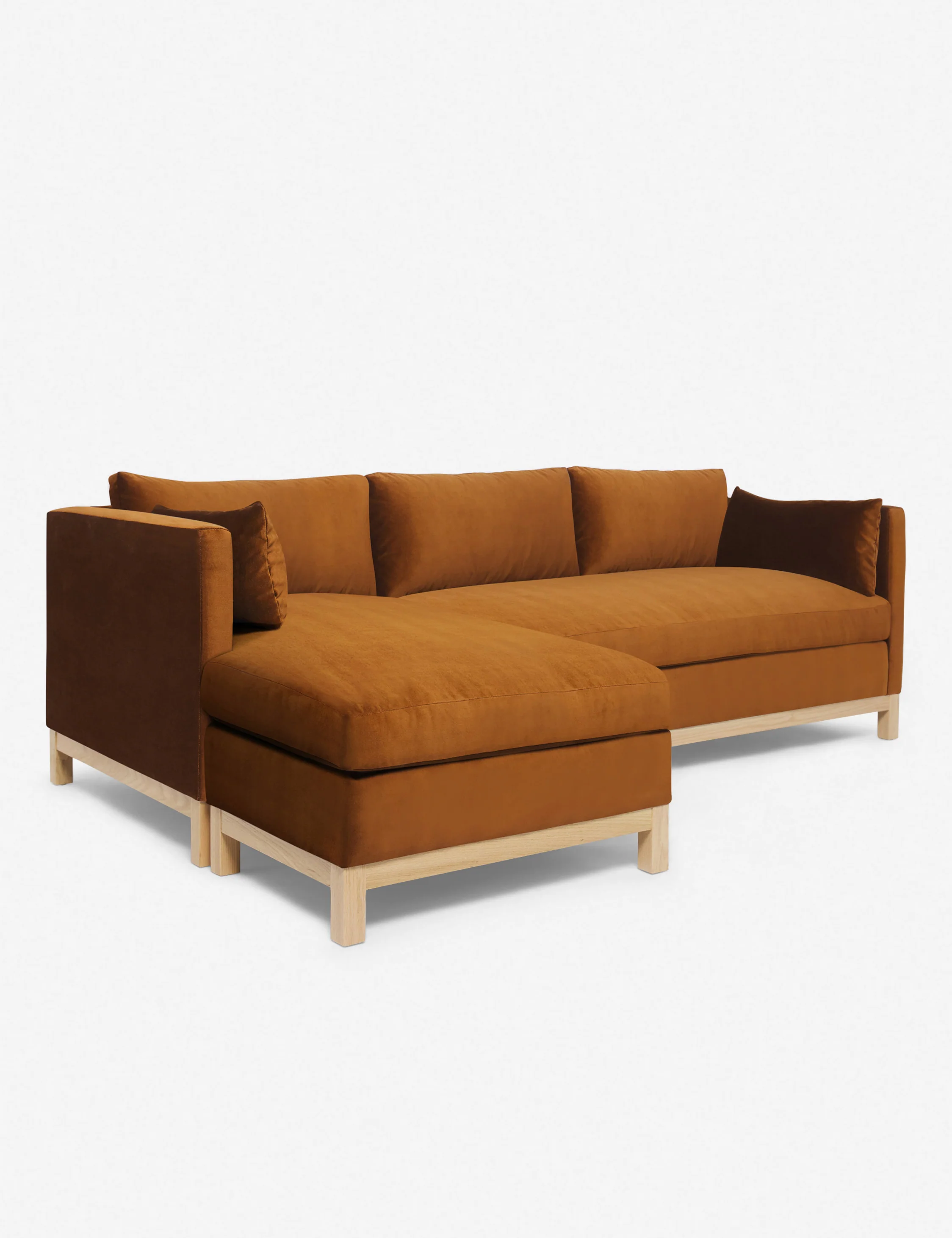 Hollingworth Sectional Sofa by Ginny Macdonald - Image 27