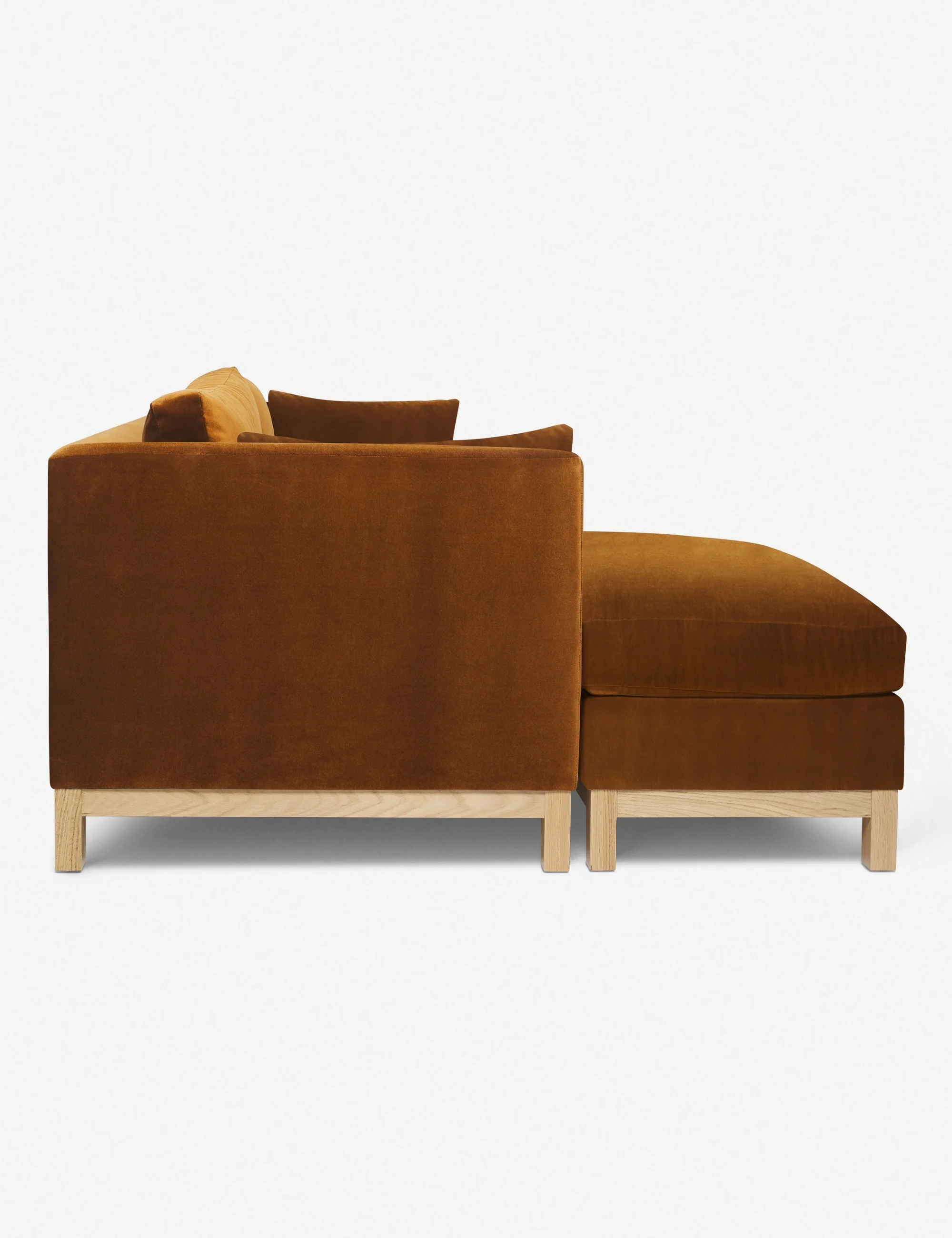 Hollingworth Sectional Sofa by Ginny Macdonald - Image 28
