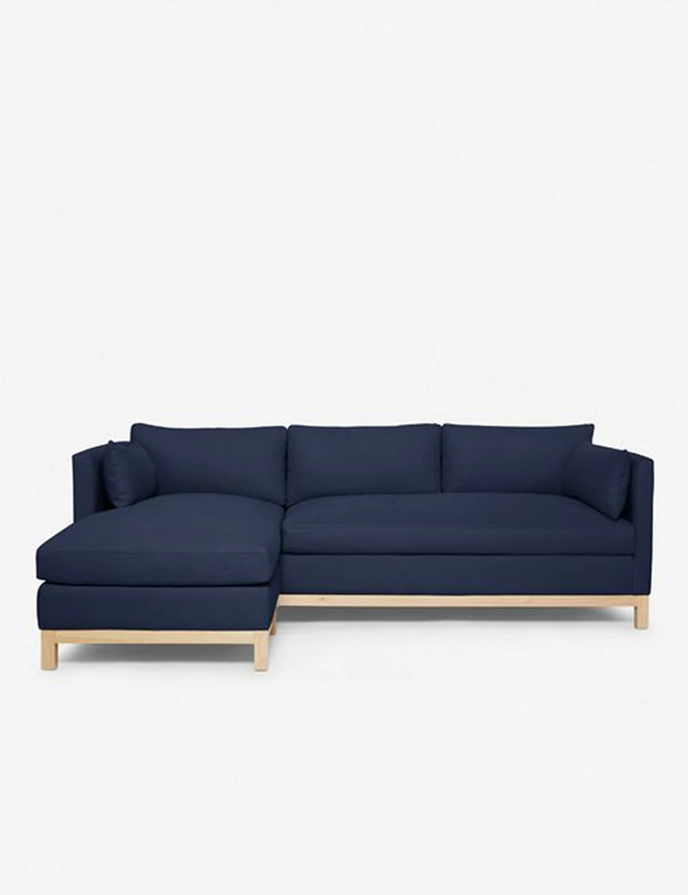 Hollingworth Sectional Sofa by Ginny Macdonald - Image 3