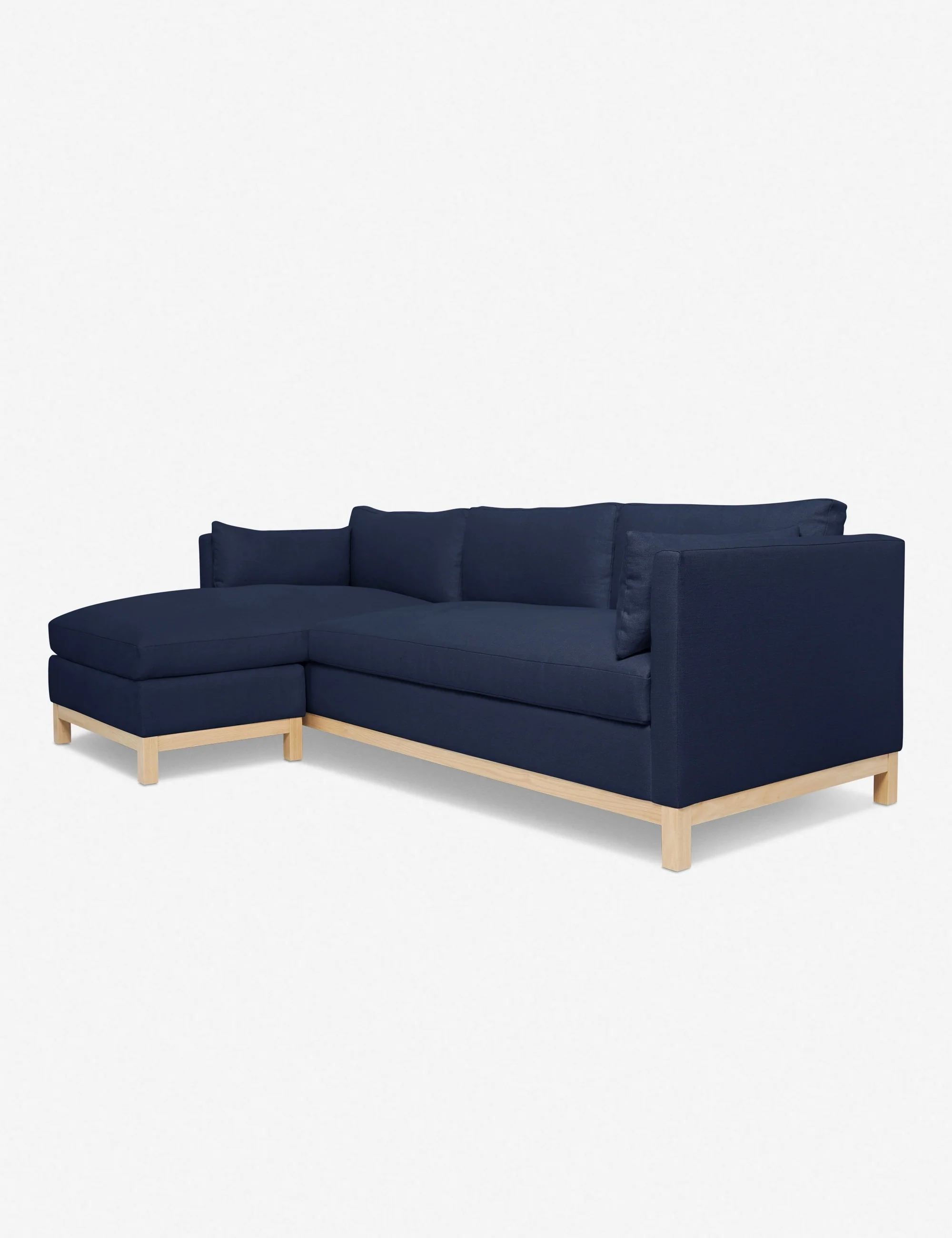 Hollingworth Sectional Sofa by Ginny Macdonald - Image 31