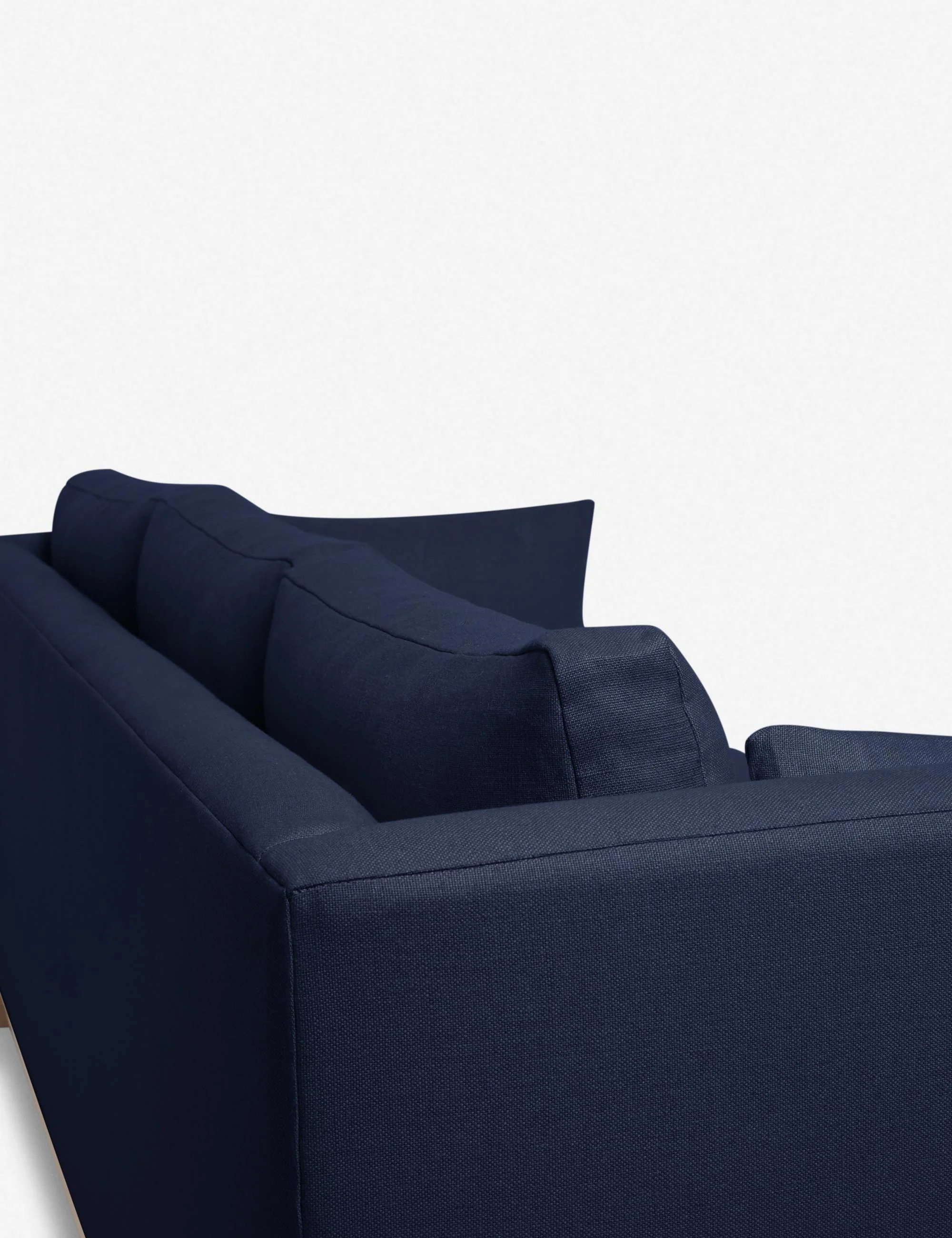 Hollingworth Sectional Sofa by Ginny Macdonald - Image 35
