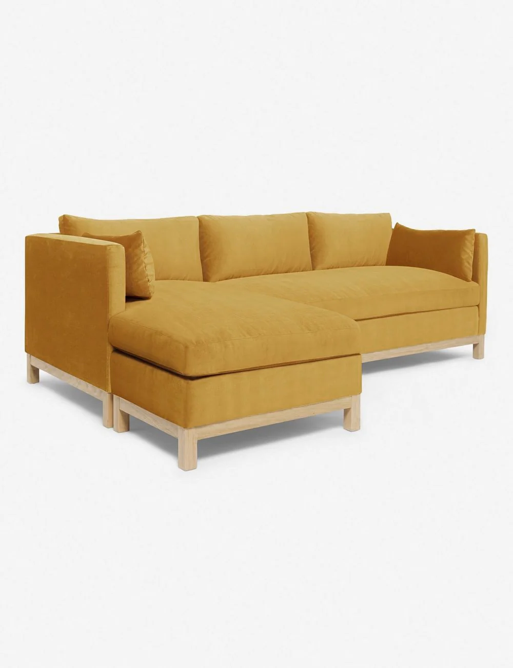 Hollingworth Sectional Sofa by Ginny Macdonald - Image 37