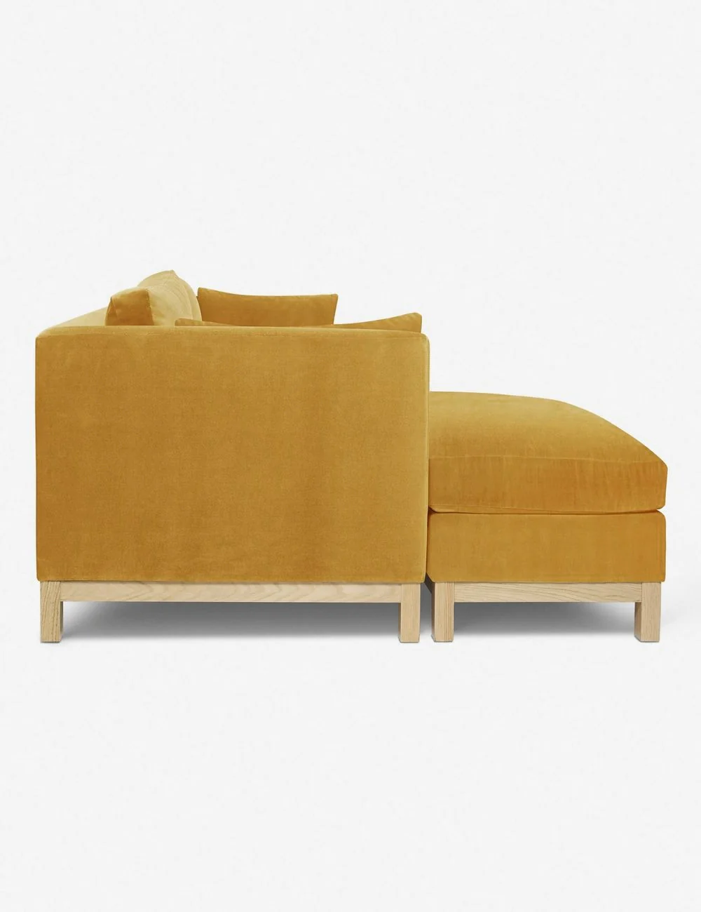 Hollingworth Sectional Sofa by Ginny Macdonald - Image 38