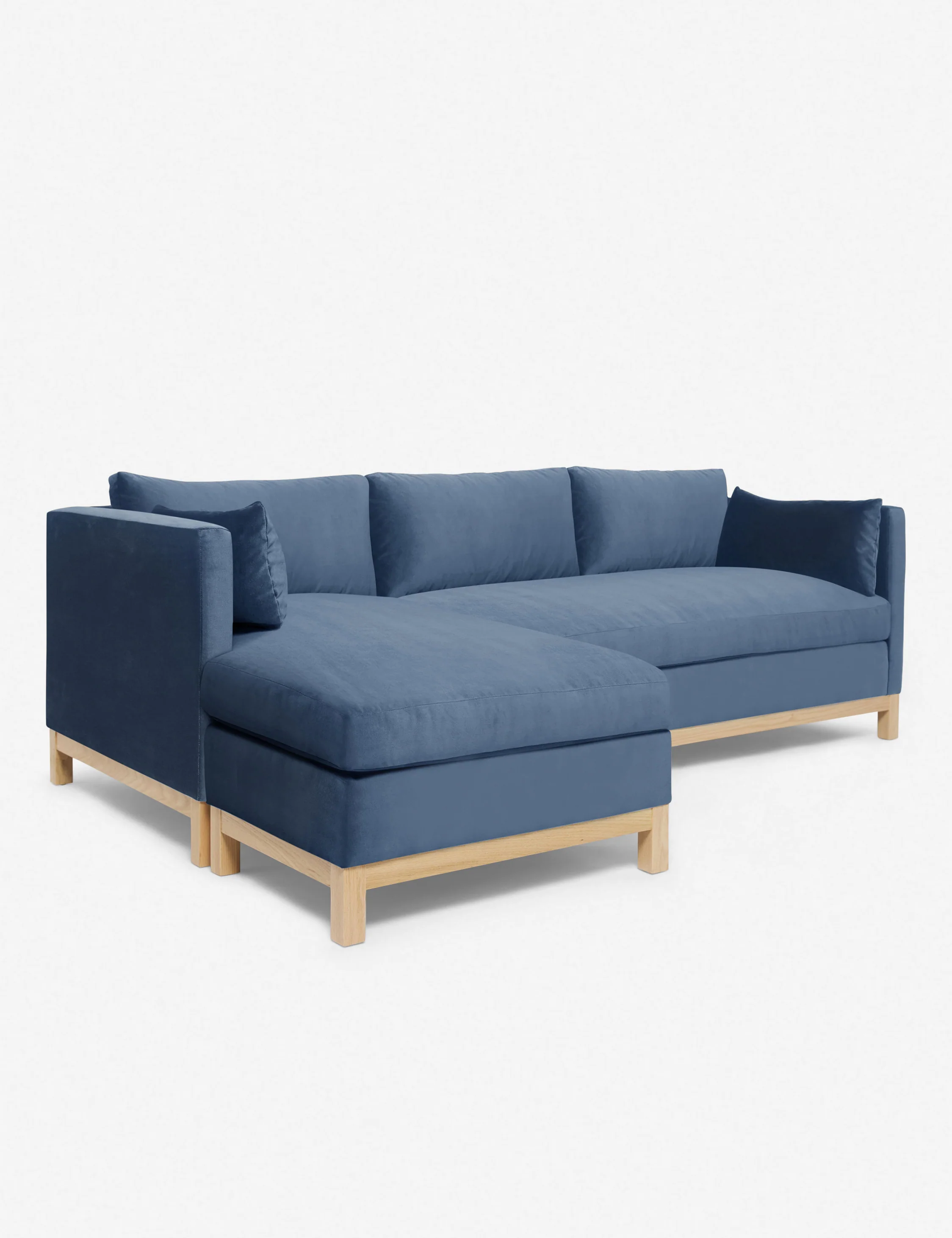 Hollingworth Sectional Sofa by Ginny Macdonald - Image 42