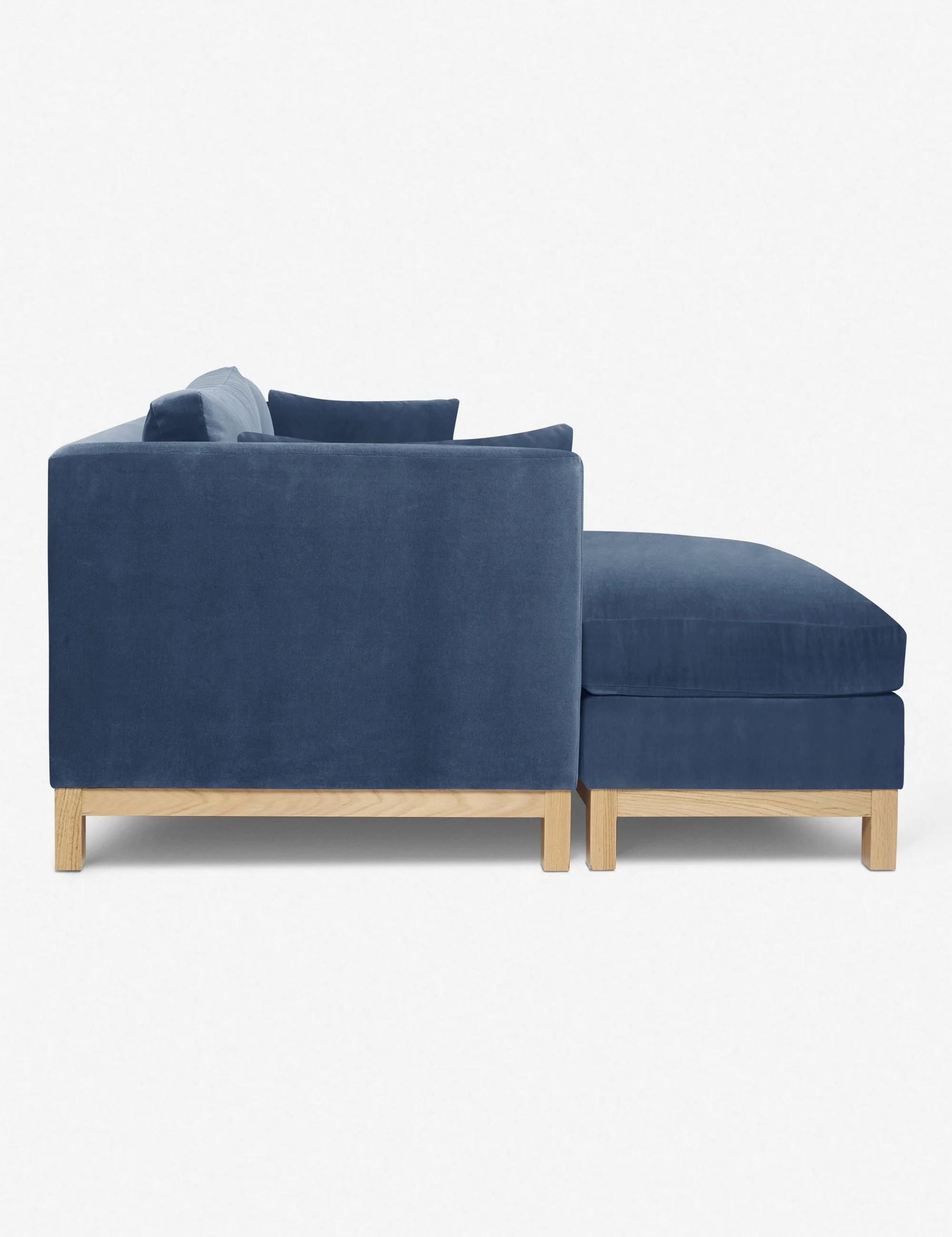 Hollingworth Sectional Sofa by Ginny Macdonald - Image 43