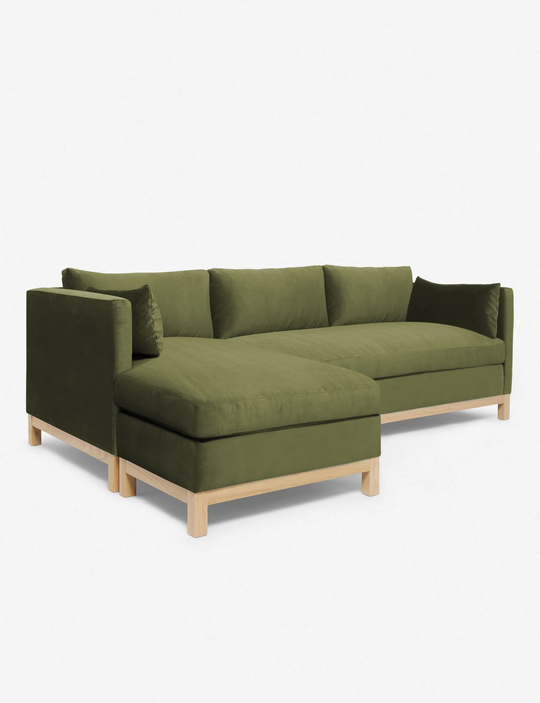 Hollingworth Sectional Sofa by Ginny Macdonald - Image 47