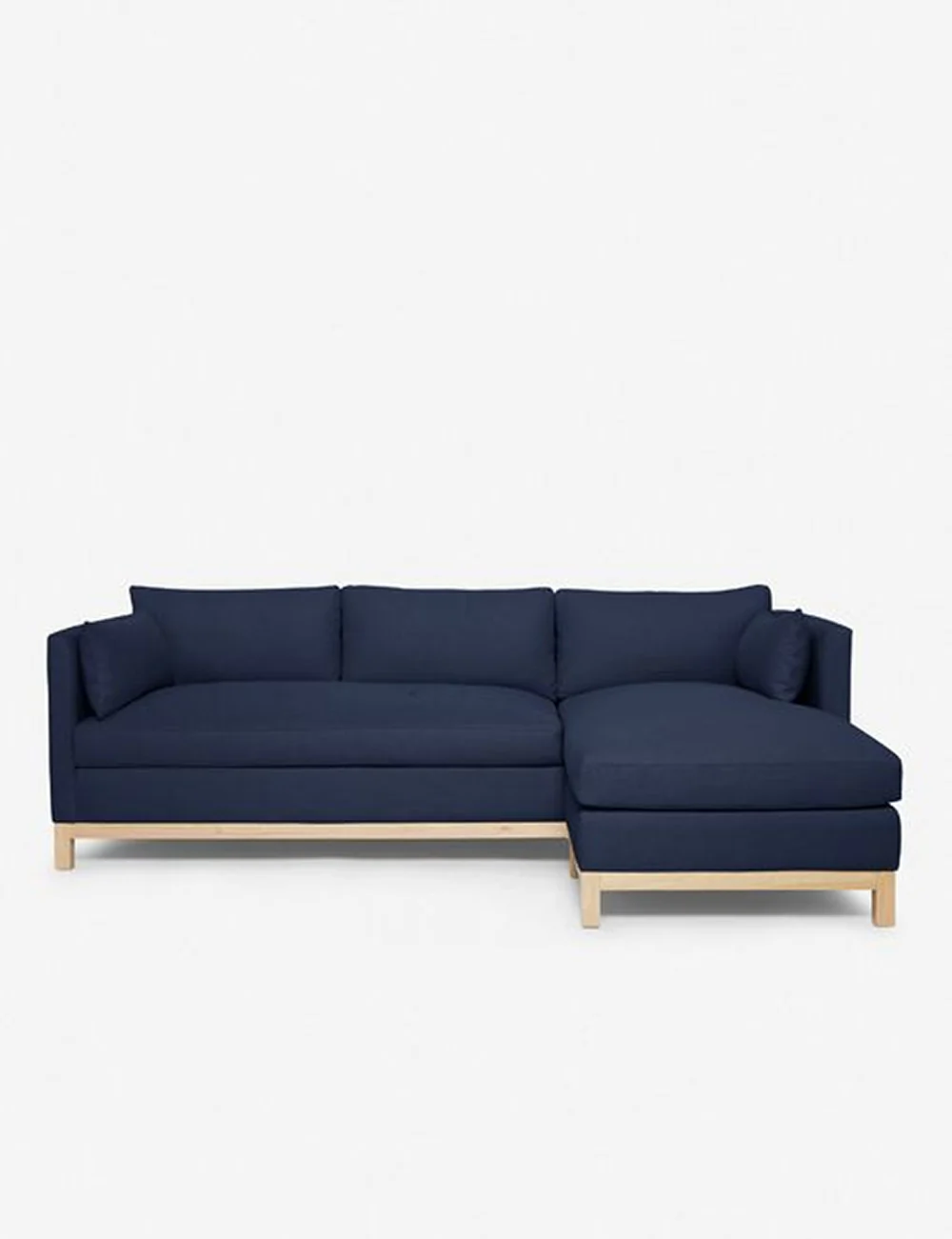 Hollingworth Sectional Sofa by Ginny Macdonald - Image 5