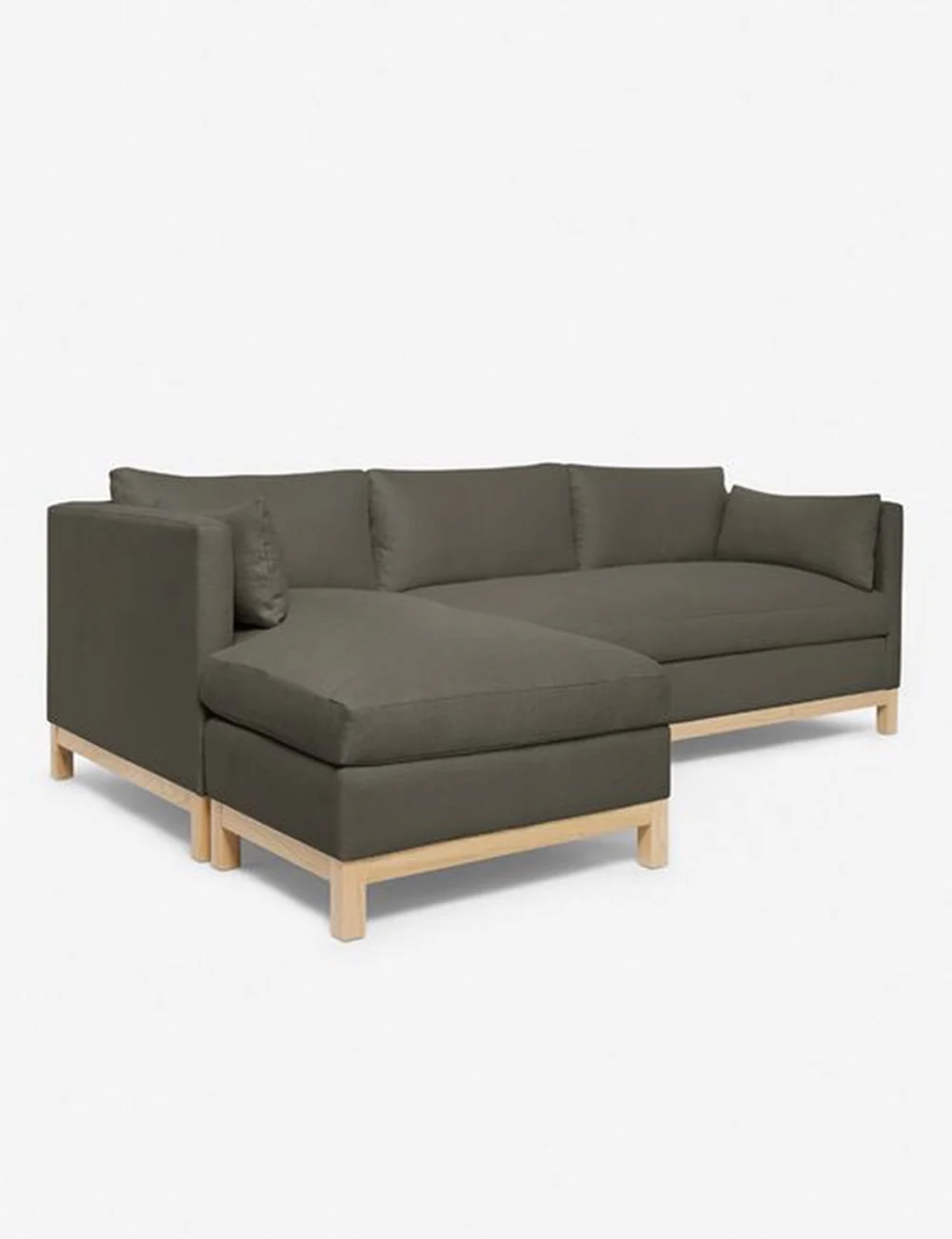 Hollingworth Sectional Sofa by Ginny Macdonald - Image 52