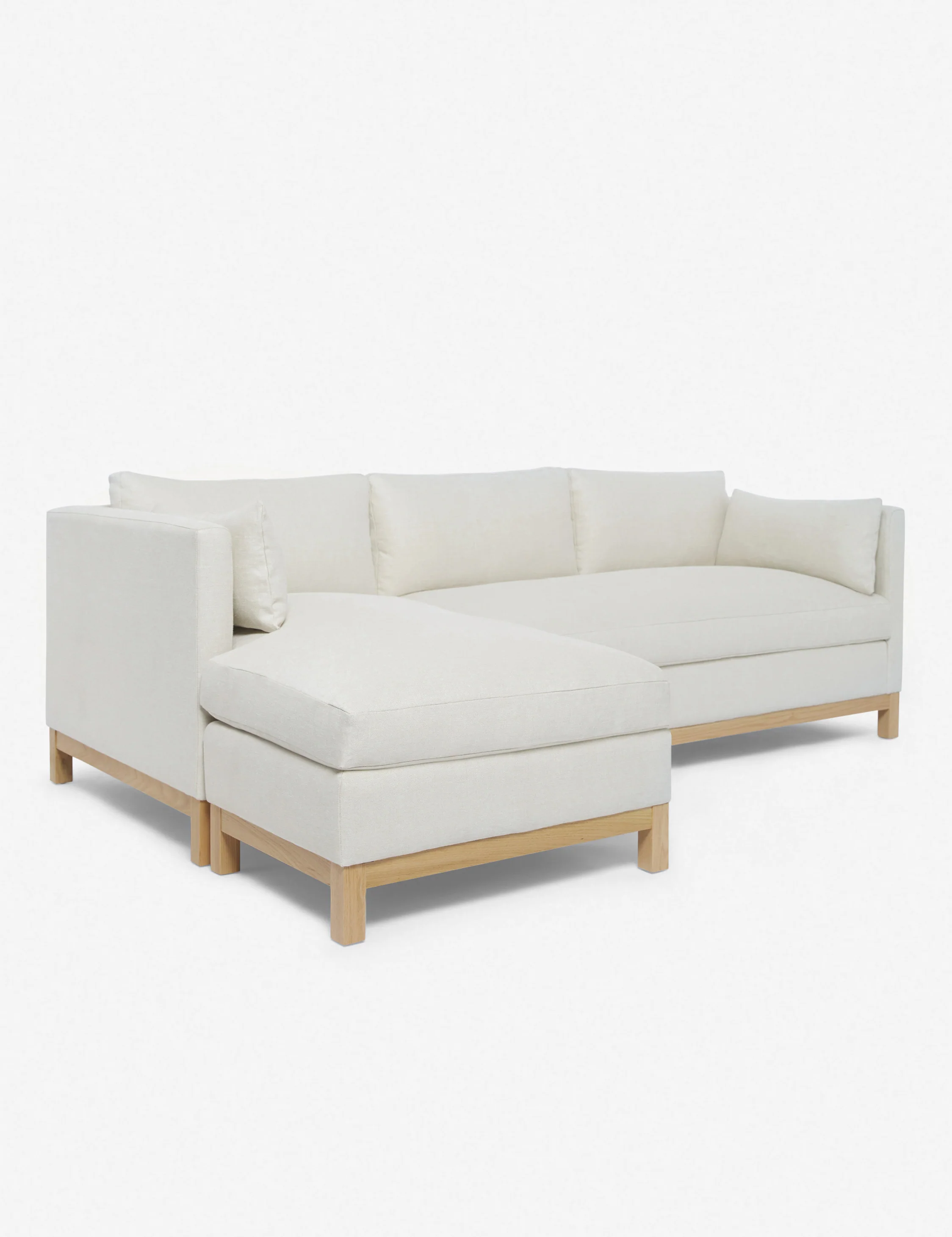 Hollingworth Sectional Sofa by Ginny Macdonald - Image 56