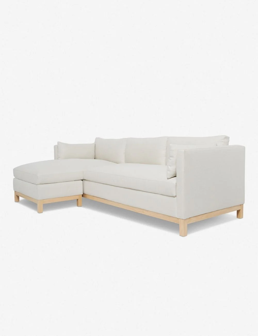 Hollingworth Sectional Sofa by Ginny Macdonald - Image 57