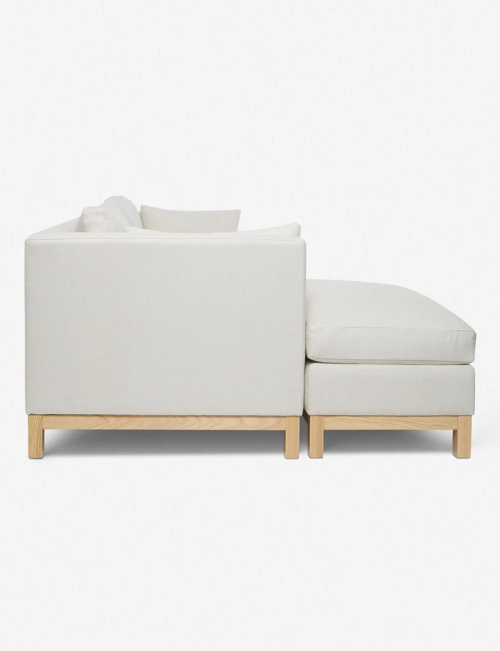 Hollingworth Sectional Sofa by Ginny Macdonald - Image 58