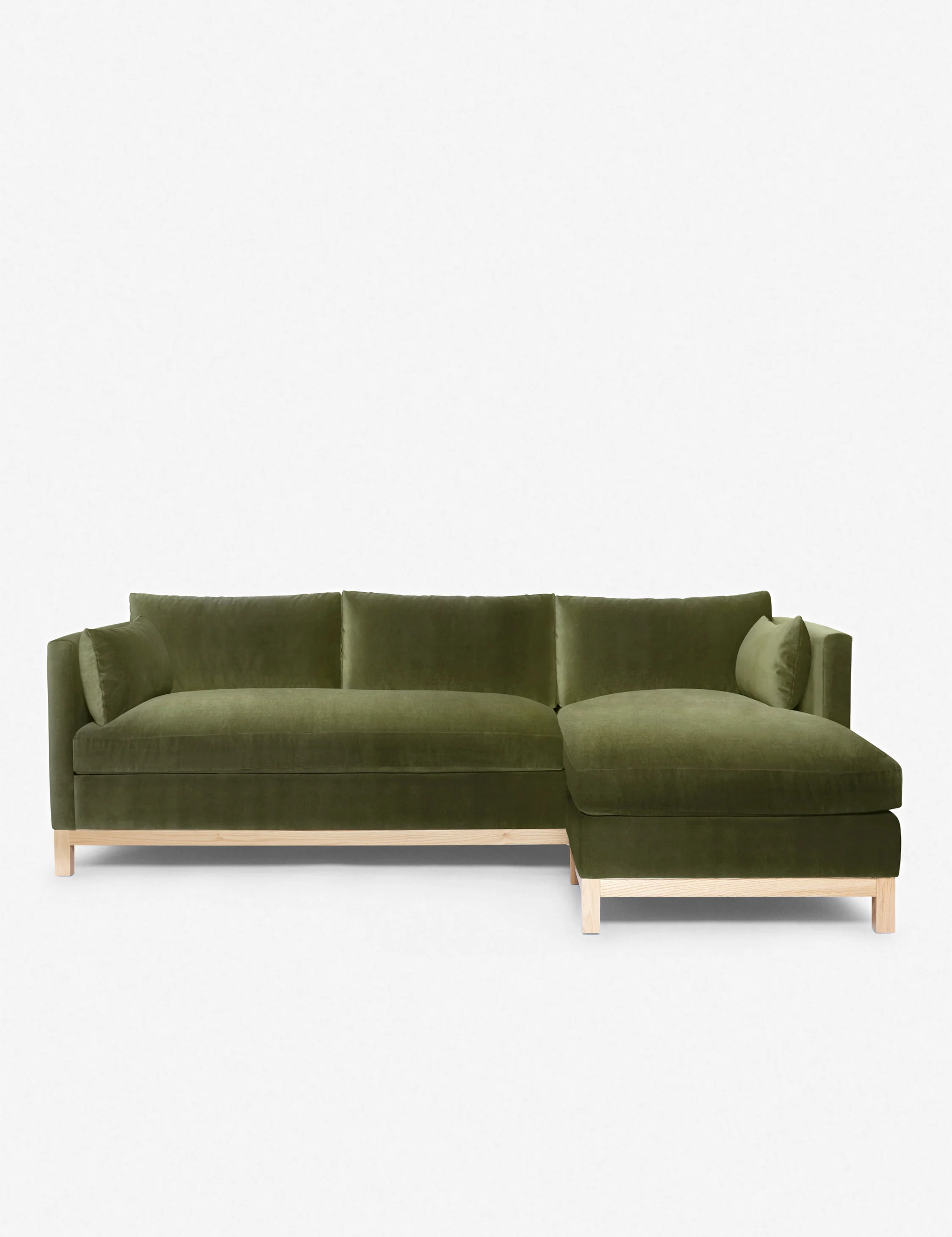 Hollingworth Sectional Sofa by Ginny Macdonald - Image 6