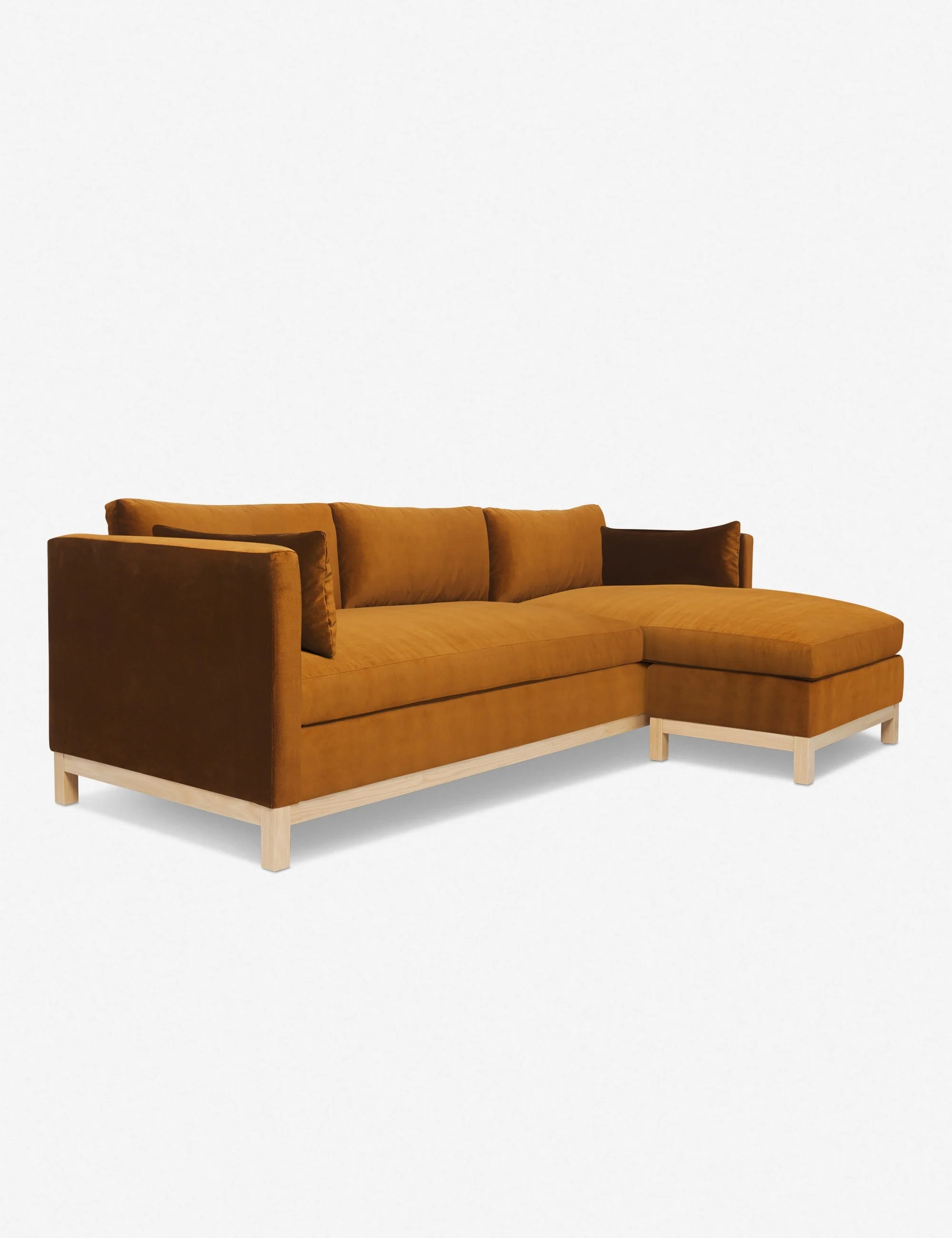 Hollingworth Sectional Sofa by Ginny Macdonald - Image 62
