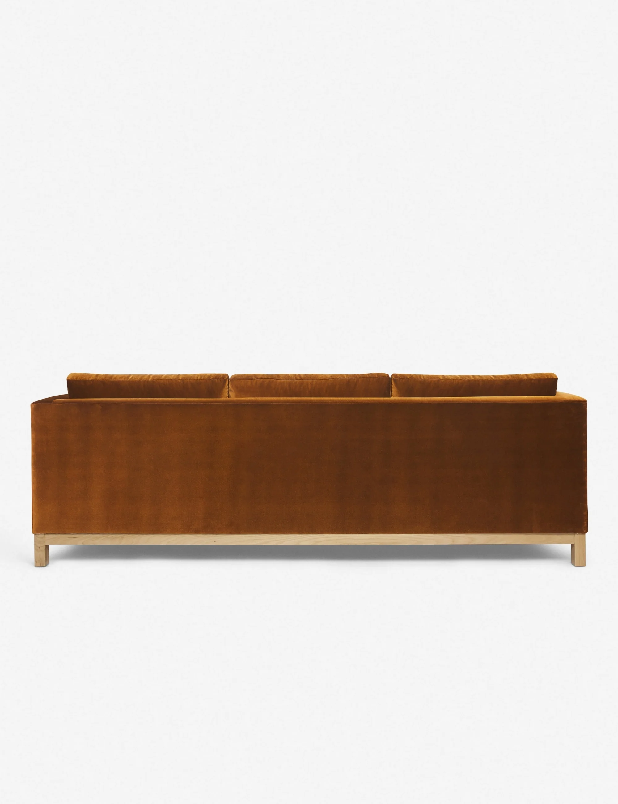 Hollingworth Sectional Sofa by Ginny Macdonald - Image 63