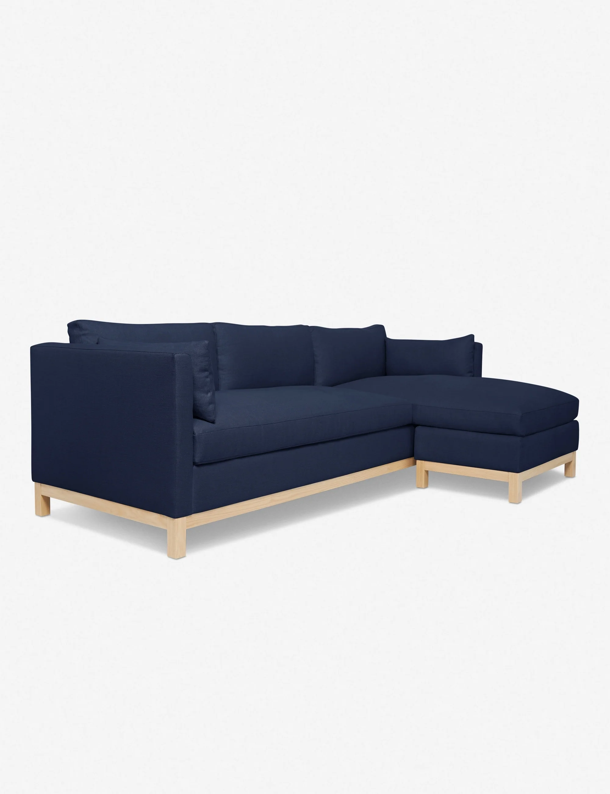 Hollingworth Sectional Sofa by Ginny Macdonald - Image 67