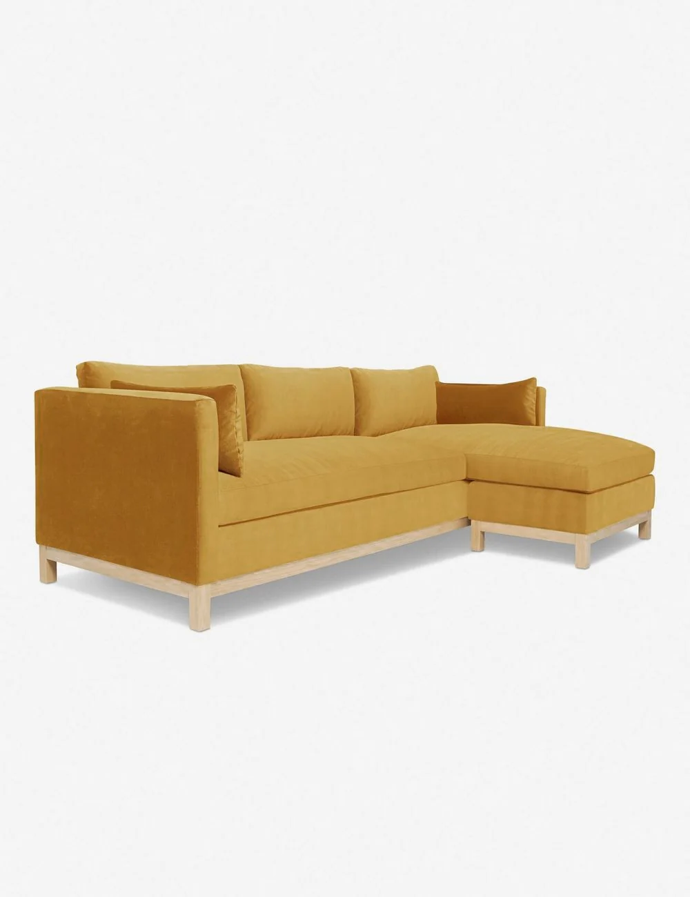 Hollingworth Sectional Sofa by Ginny Macdonald - Image 72
