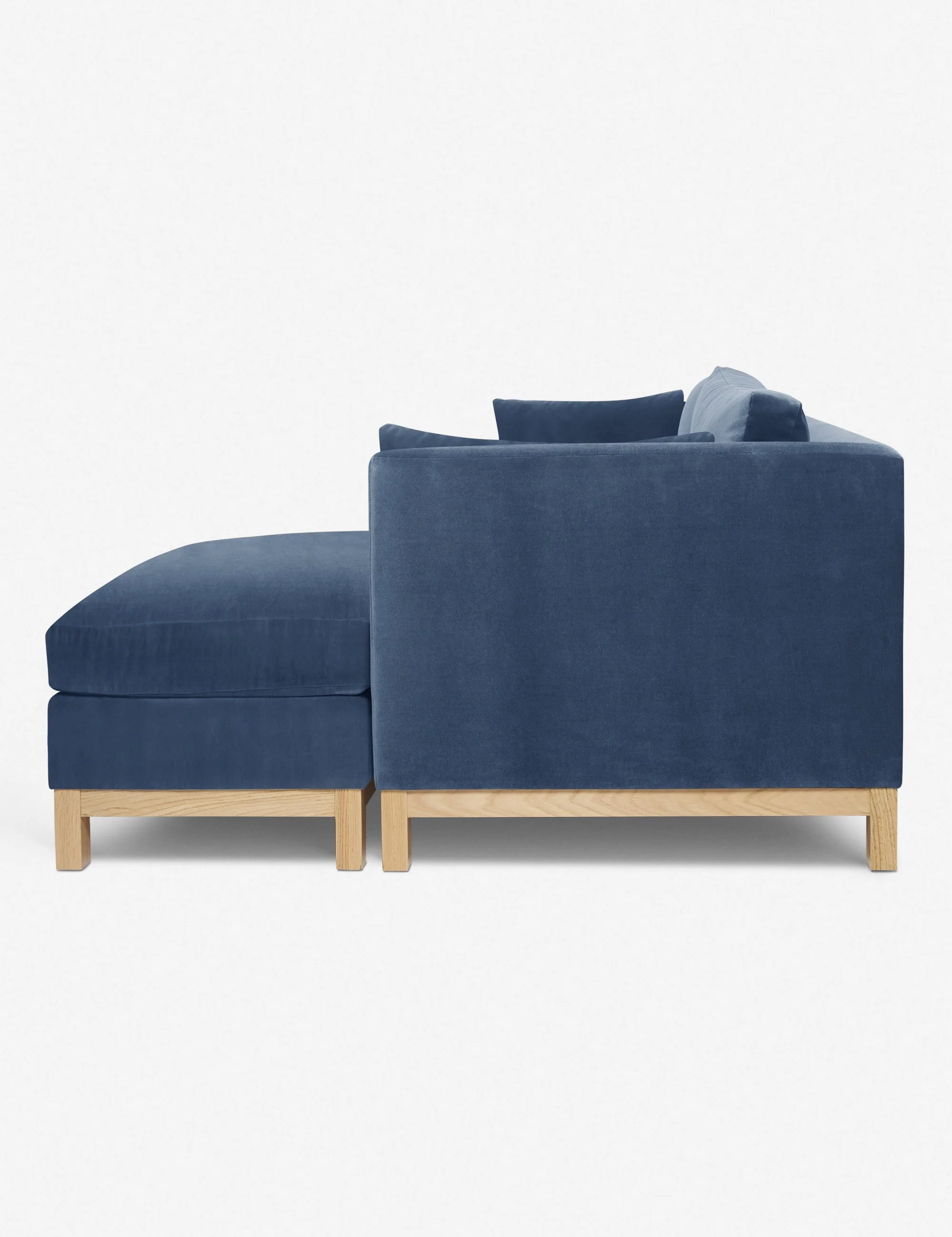Hollingworth Sectional Sofa by Ginny Macdonald - Image 78