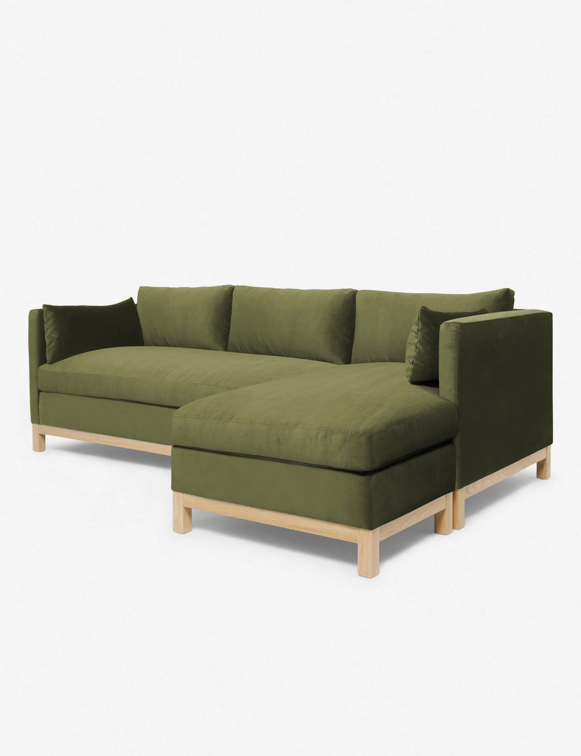 Hollingworth Sectional Sofa by Ginny Macdonald - Image 81