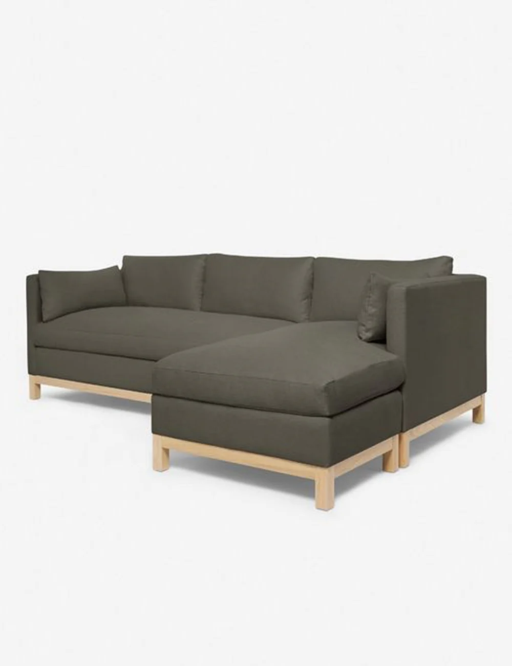 Hollingworth Sectional Sofa by Ginny Macdonald - Image 86